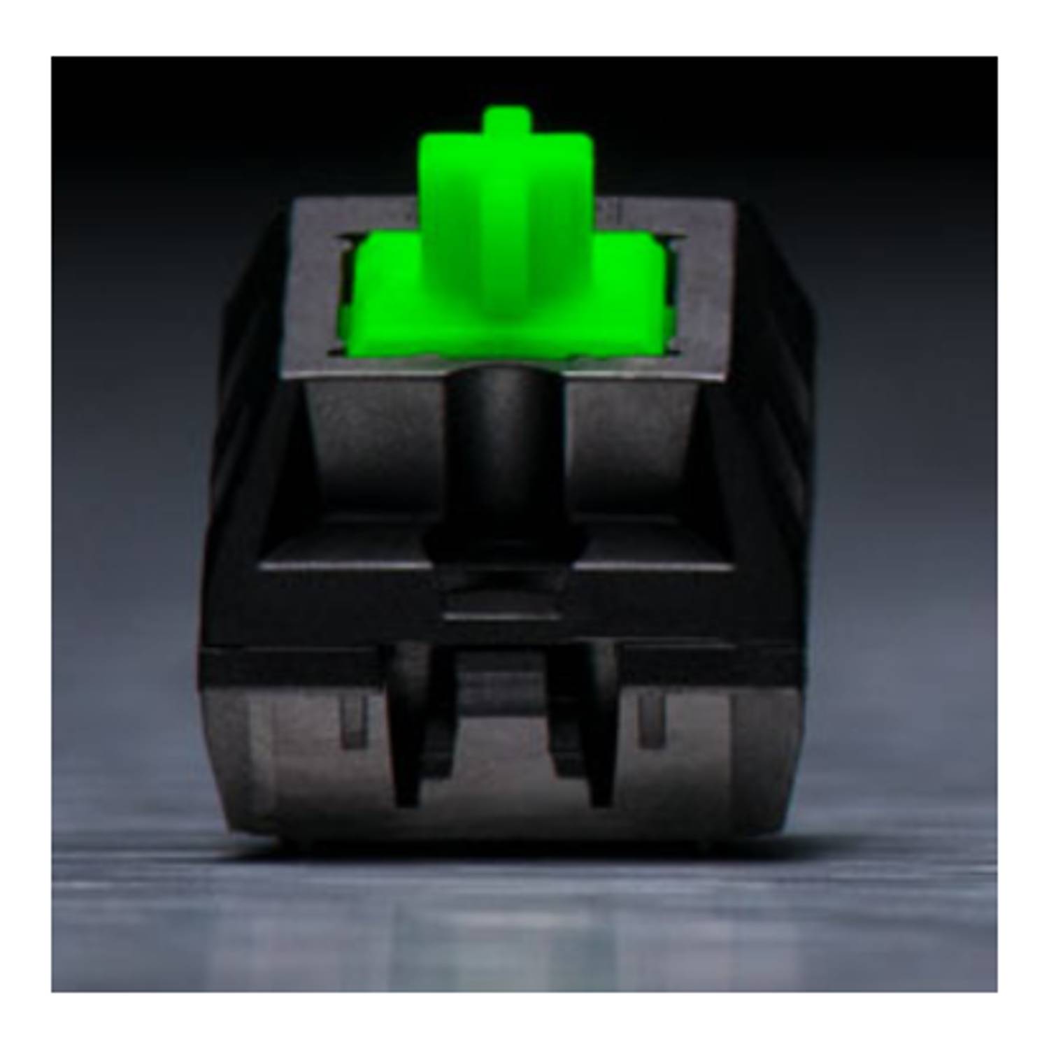 Razer Black Widow Tournament Edition Chroma V2 Gaming Keyboard With Green Keys Razer Black Widow Tournament Edition Chroma V2 Gaming Keyboard With Green Keys