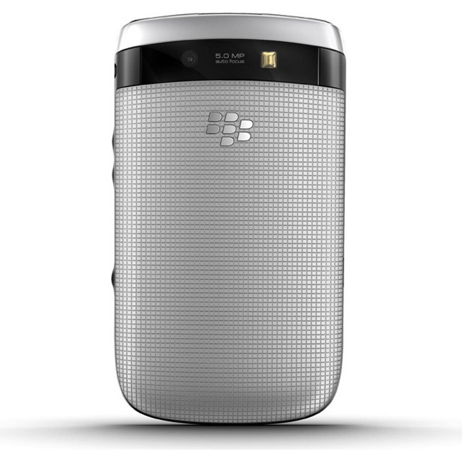 هاتف ذكي بلاك بيري 9810 رمادي هاتف ذكي بلاك بيري 9810 رمادي