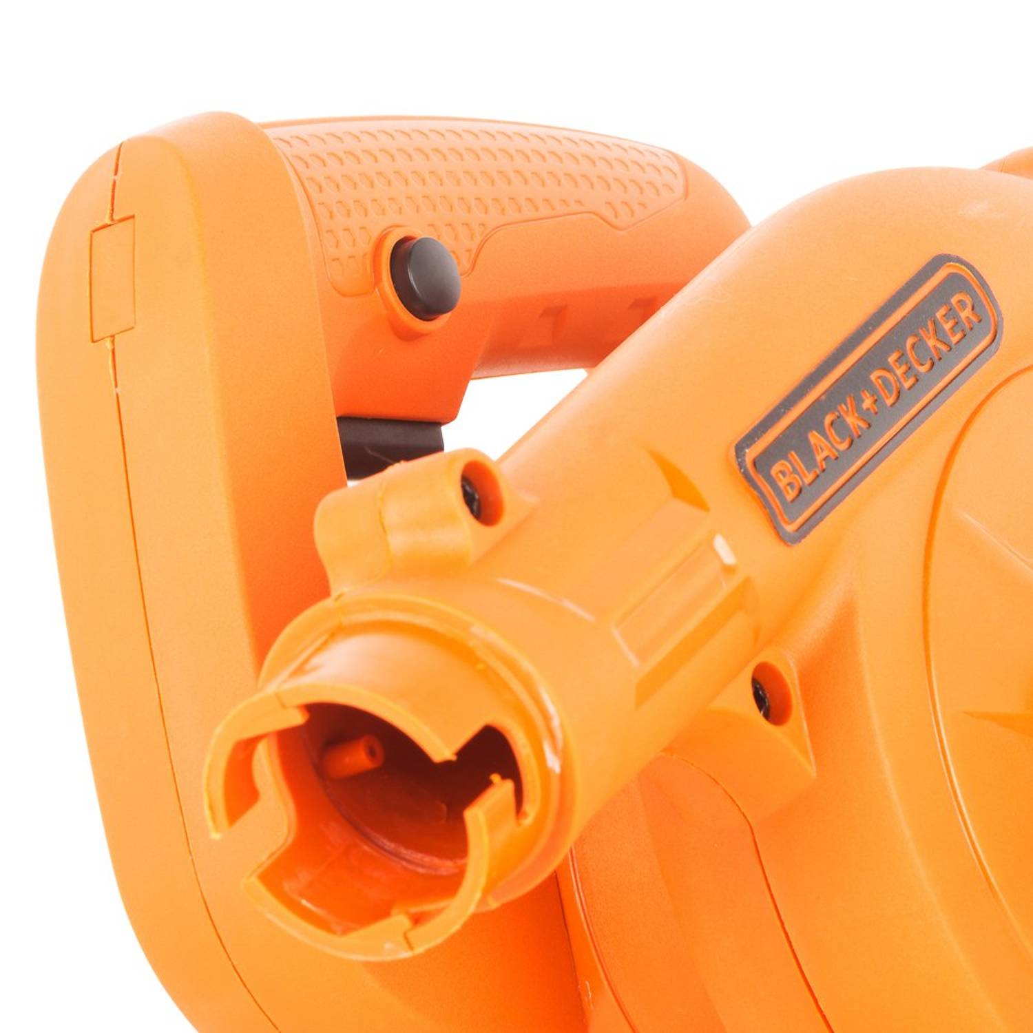 Black and Decker 530W Single Speed Air Blower BDB530-B5 Black and Decker 530W Single Speed Air Blower BDB530-B5