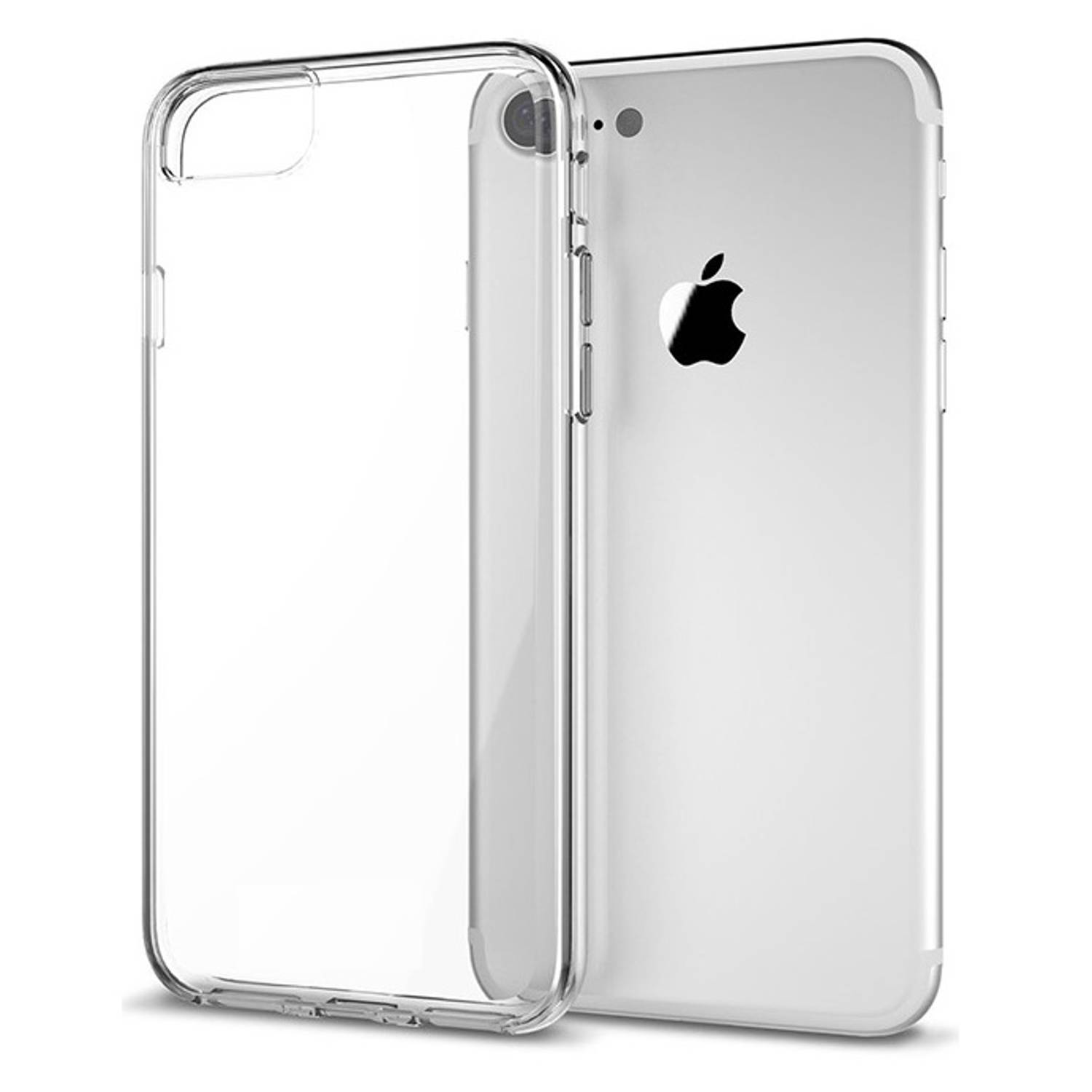 سمارت أي جارد حافظة + واقي شاشة أيفون 8 بلس / 7 بلس سمارت أي جارد حافظة + واقي شاشة أيفون 8 بلس / 7 بلس