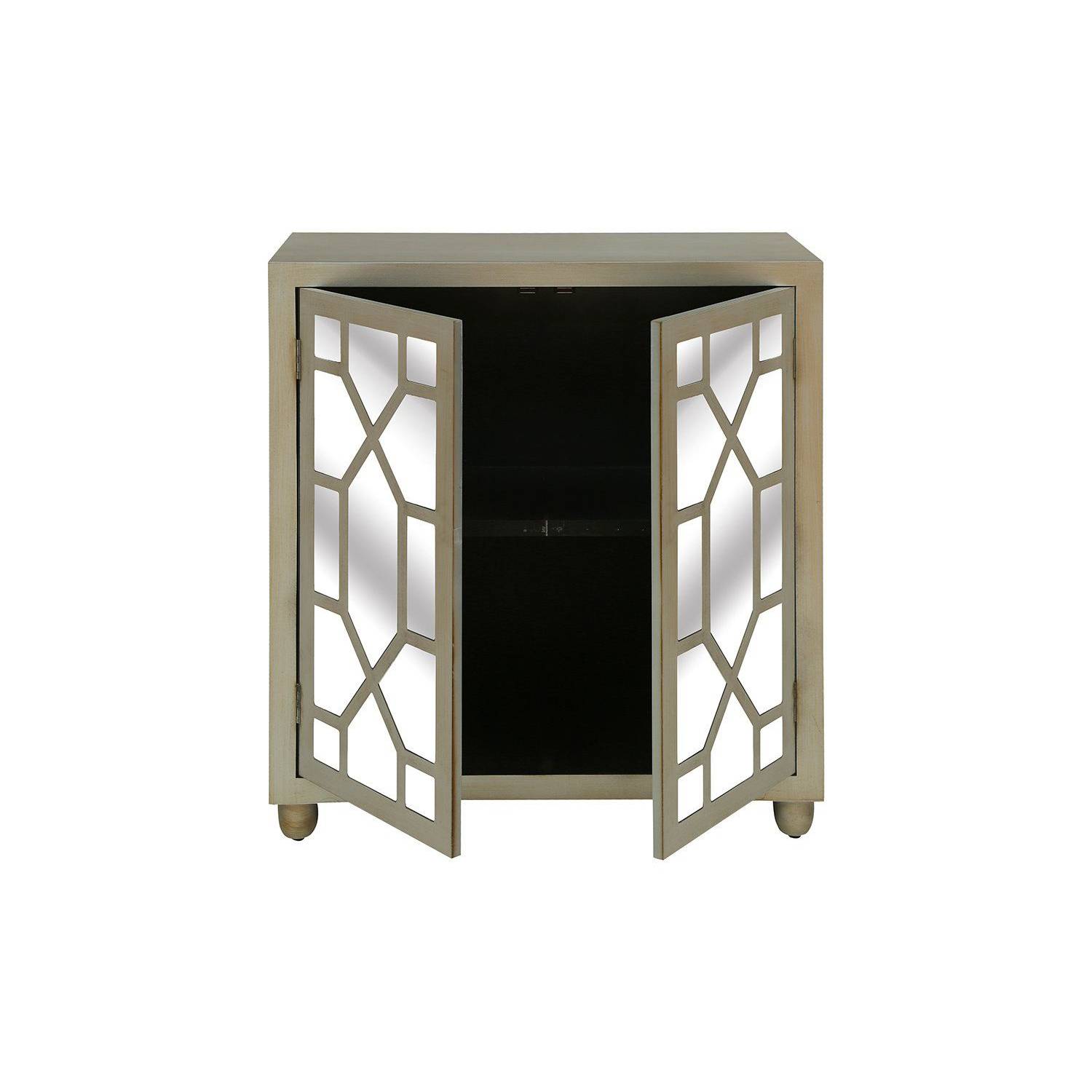 Pan Emirates Sidney 2 Door Cabinet Pan Emirates Sidney 2 Door Cabinet