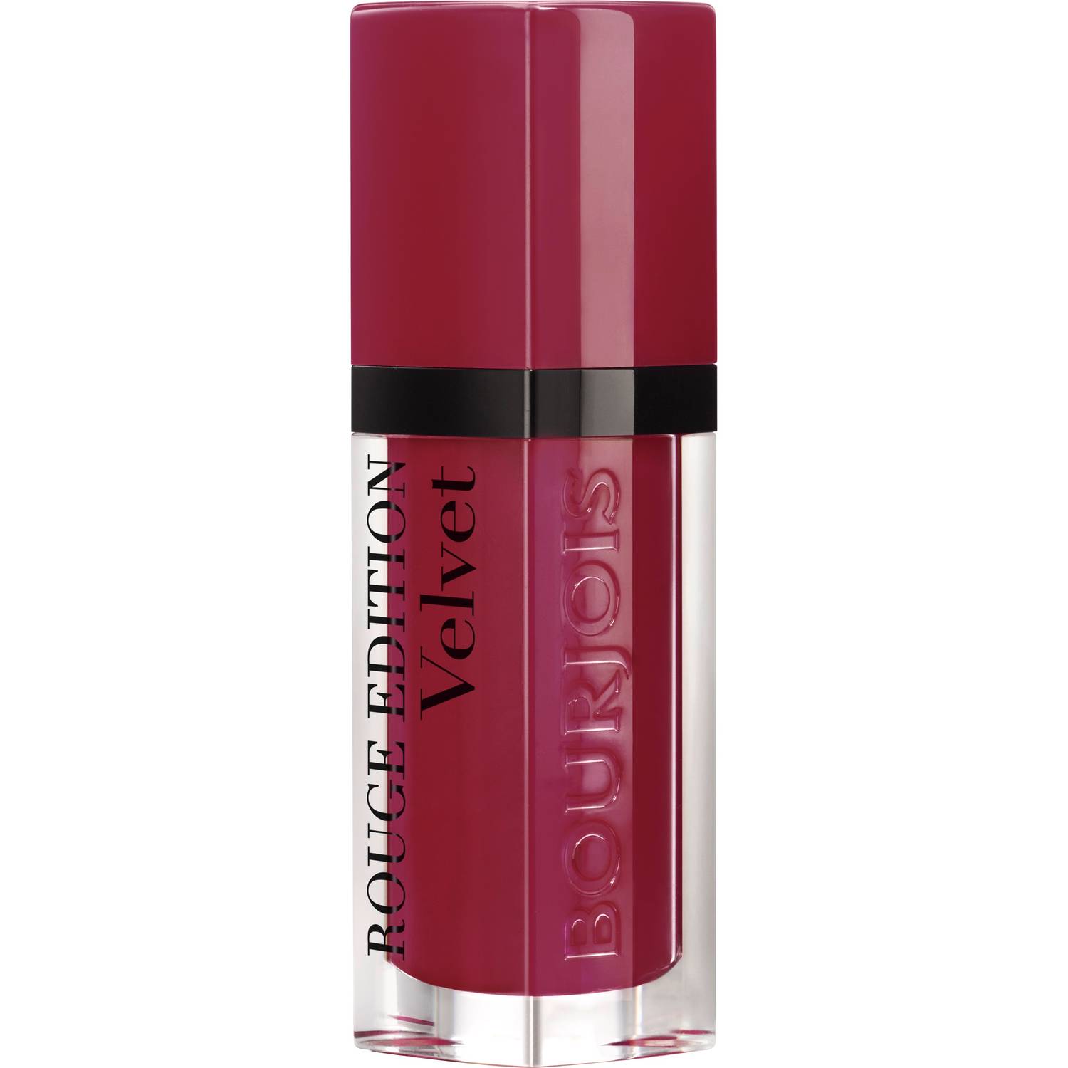 Bourjois, Rouge Edition Velvet. Liquid lipstick. 08 Grand Cru Bourjois, Rouge Edition Velvet. Liquid lipstick. 08 Grand Cru