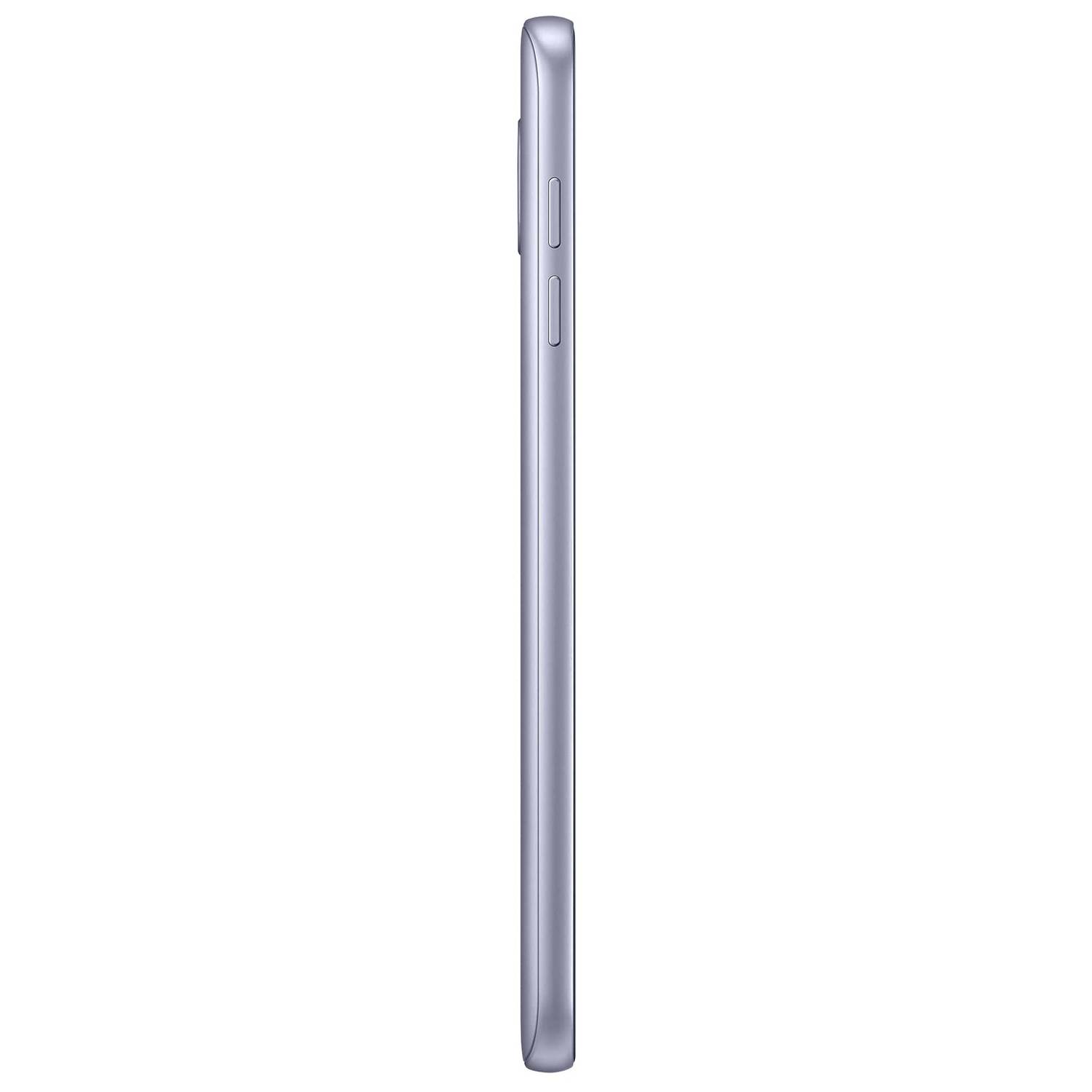 Samsung Galaxy J4 (2018) 16GB Lavender 4G LTE Dual Sim Smartphone Samsung Galaxy J4 (2018) 16GB Lavender 4G LTE Dual Sim Smartphone