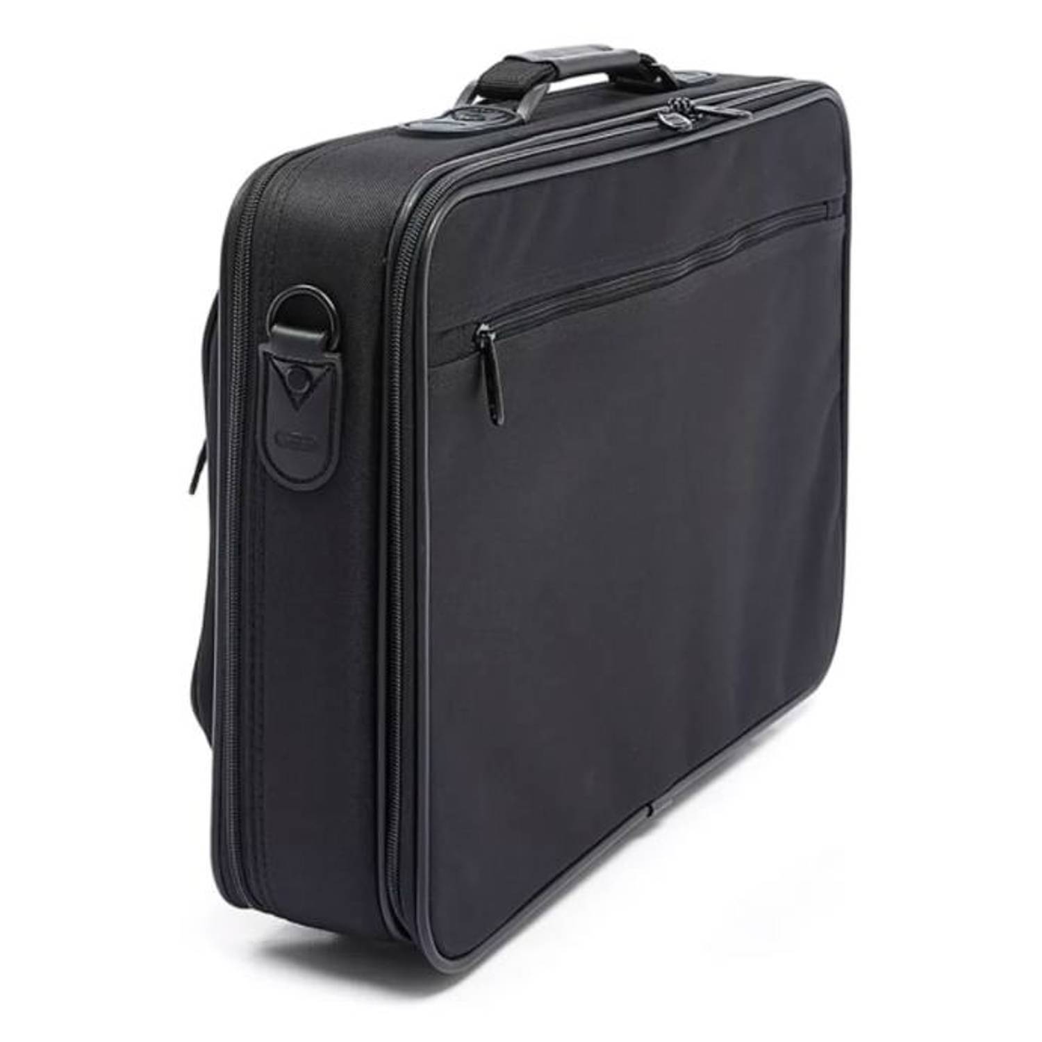 Eminent Laptop Carry Case 18inch Black E4182-1A-18 Eminent Laptop Carry Case 18inch Black E4182-1A-18