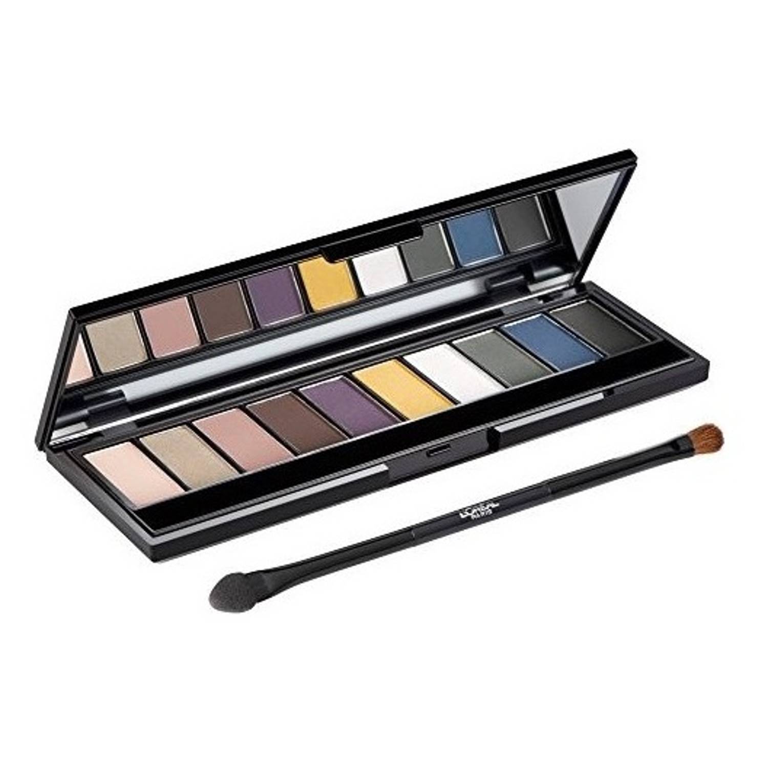 Loreal Colour Riche La Palette Ombre Eyeshadow Loreal Colour Riche La Palette Ombre Eyeshadow