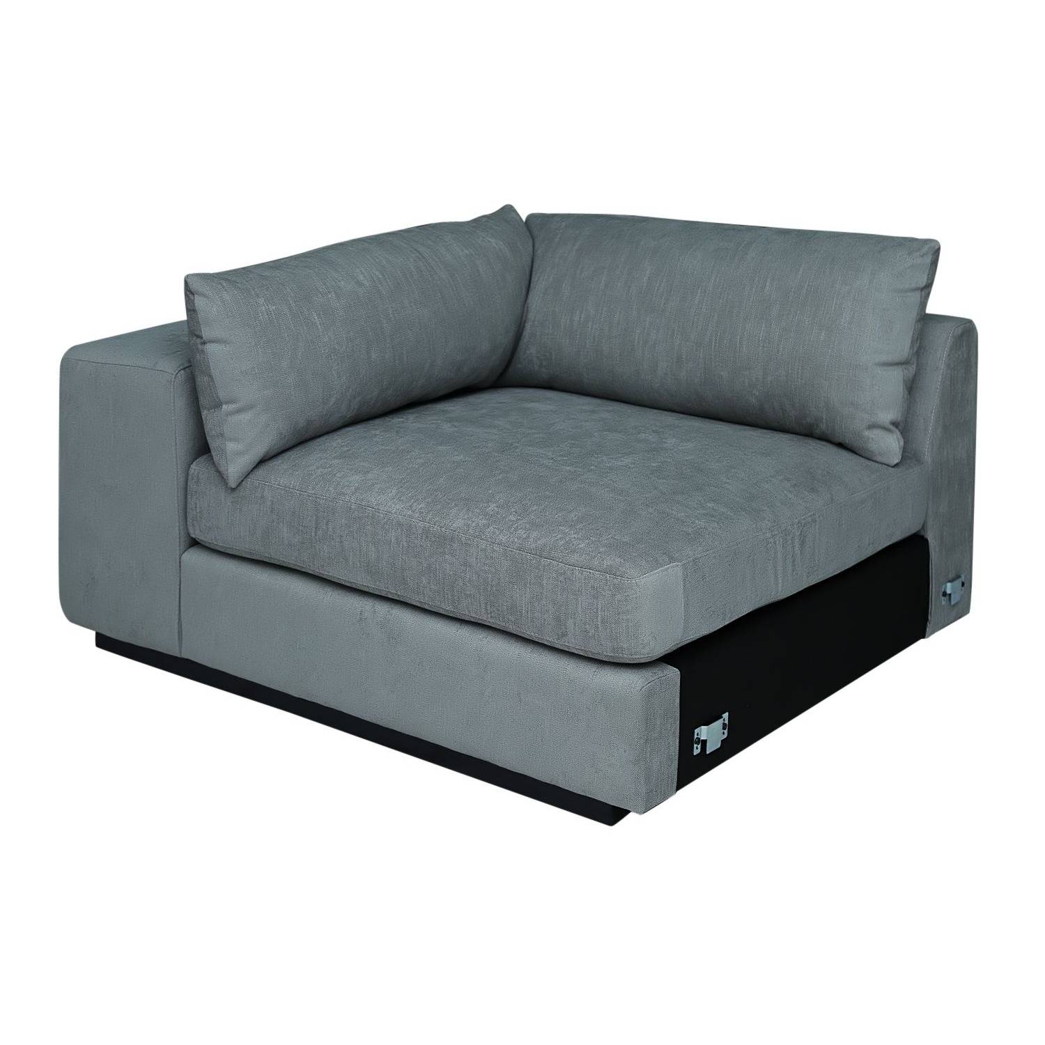 Pan Emirates Picasso 3 Seater Sofa STONE Pan Emirates Picasso 3 Seater Sofa STONE