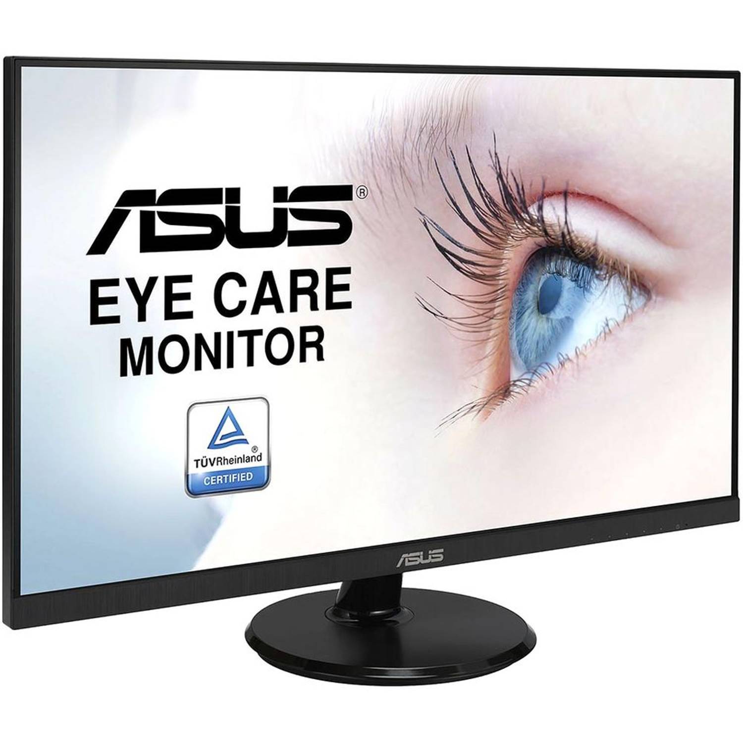 Asus 90LM06HJ-B01370 VA27DQ Eye Care Full HD IPS Monitor 27inch Asus 90LM06HJ-B01370 VA27DQ Eye Care Full HD IPS Monitor 27inch