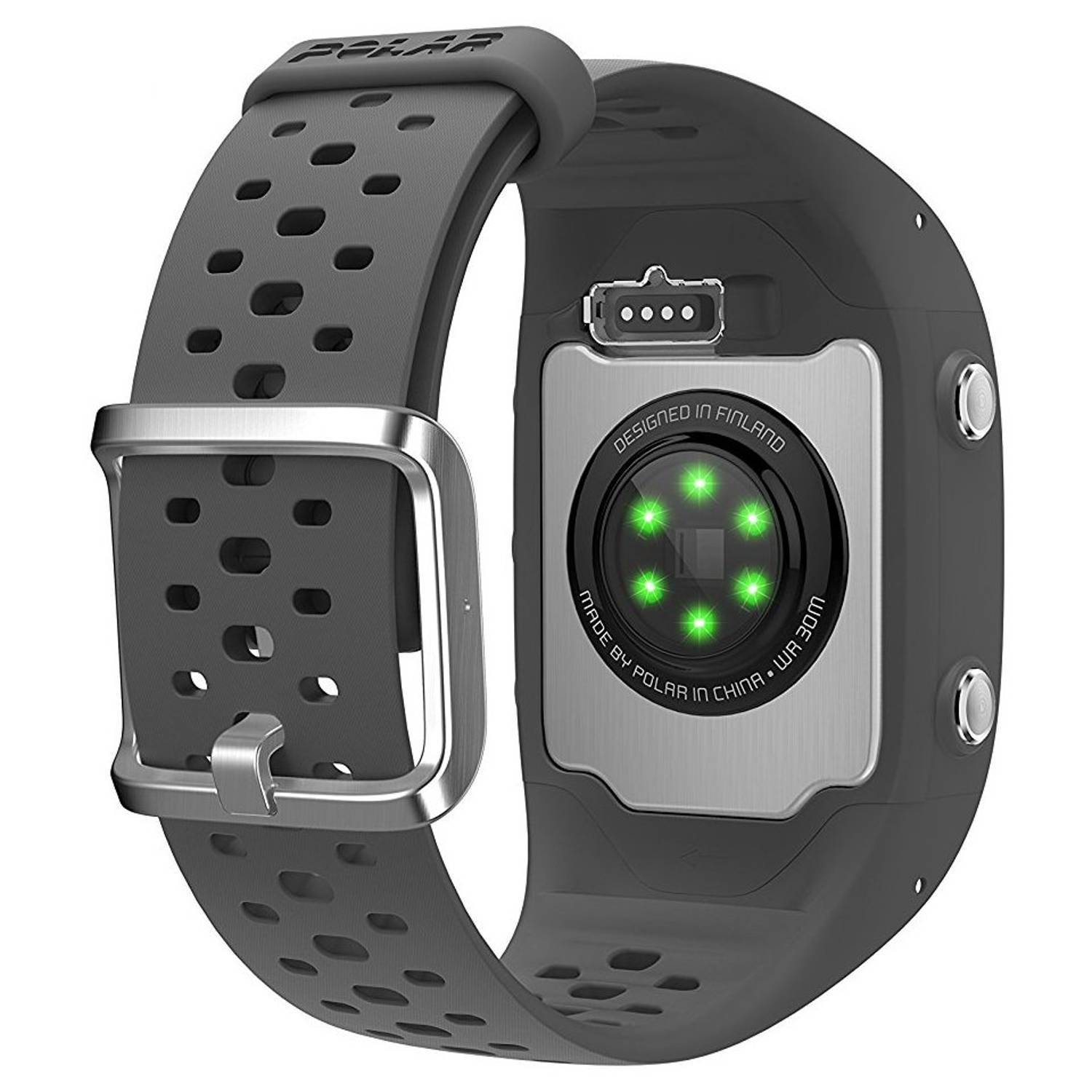 Polar M430 GPS Smart Watch Grey Polar M430 GPS Smart Watch Grey