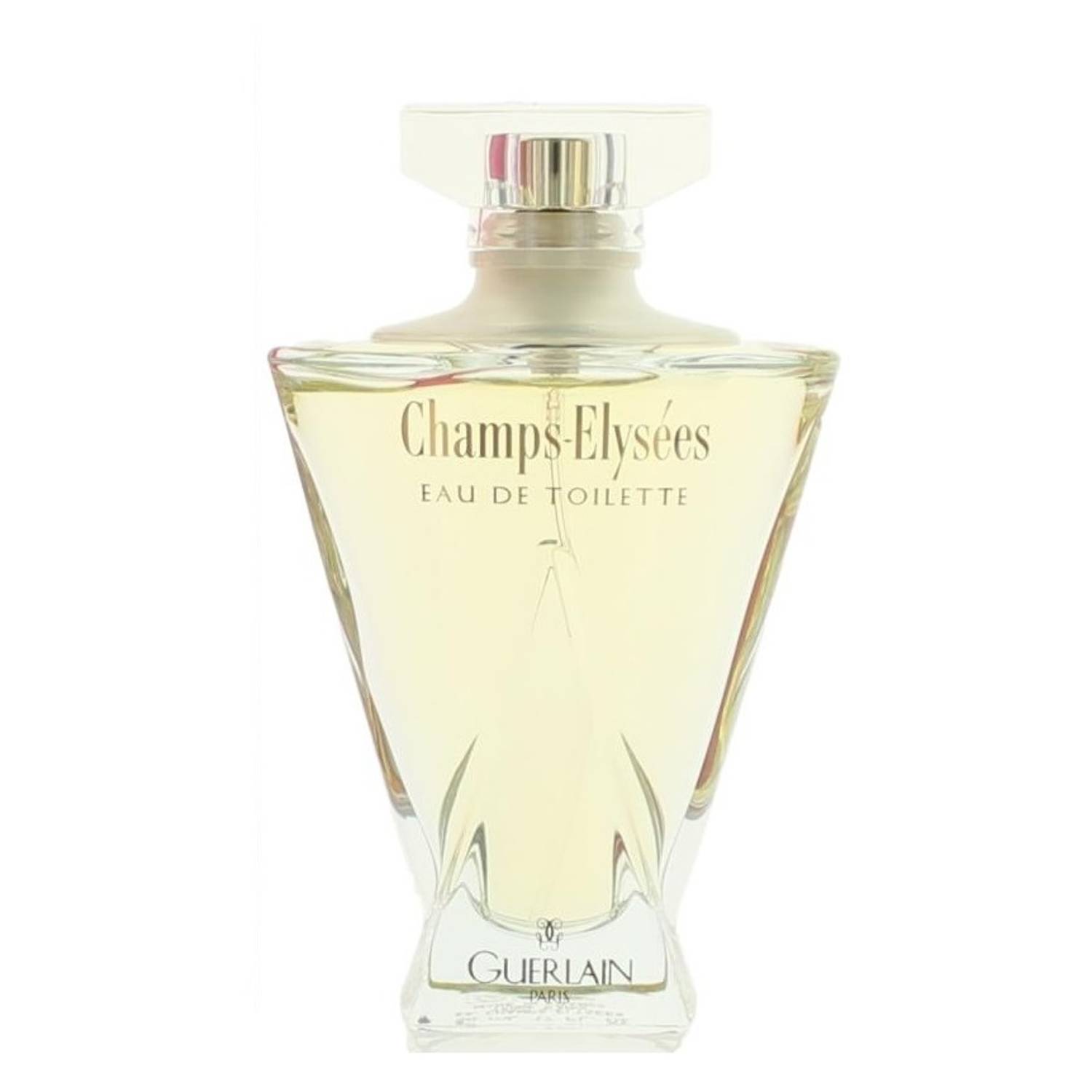 Guerlain Champs Elysees Eau De Toilette For Women 50ml Guerlain Champs Elysees Eau De Toilette For Women 50ml