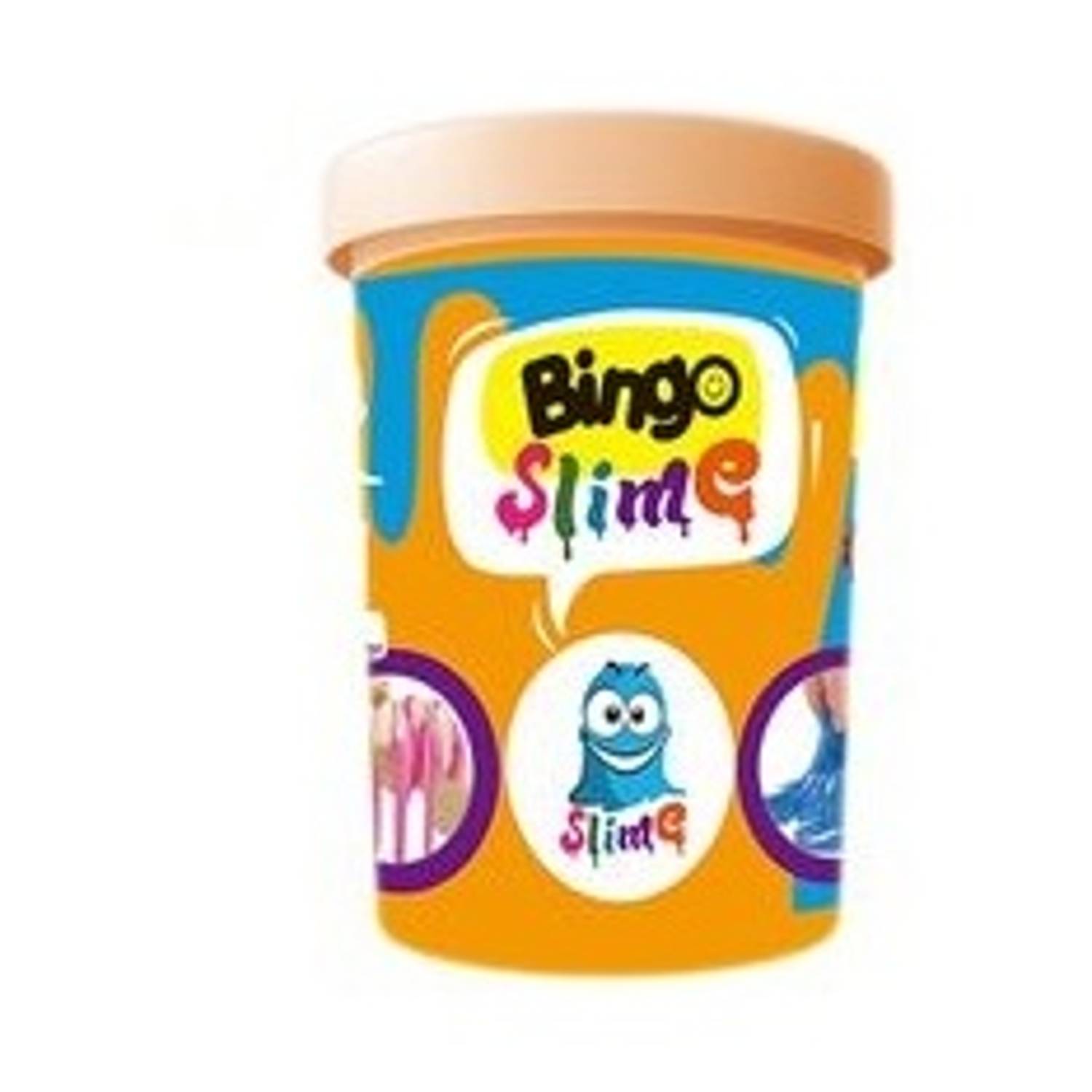 Bingo Slime Pearl HK9947 Bingo Slime Pearl HK9947