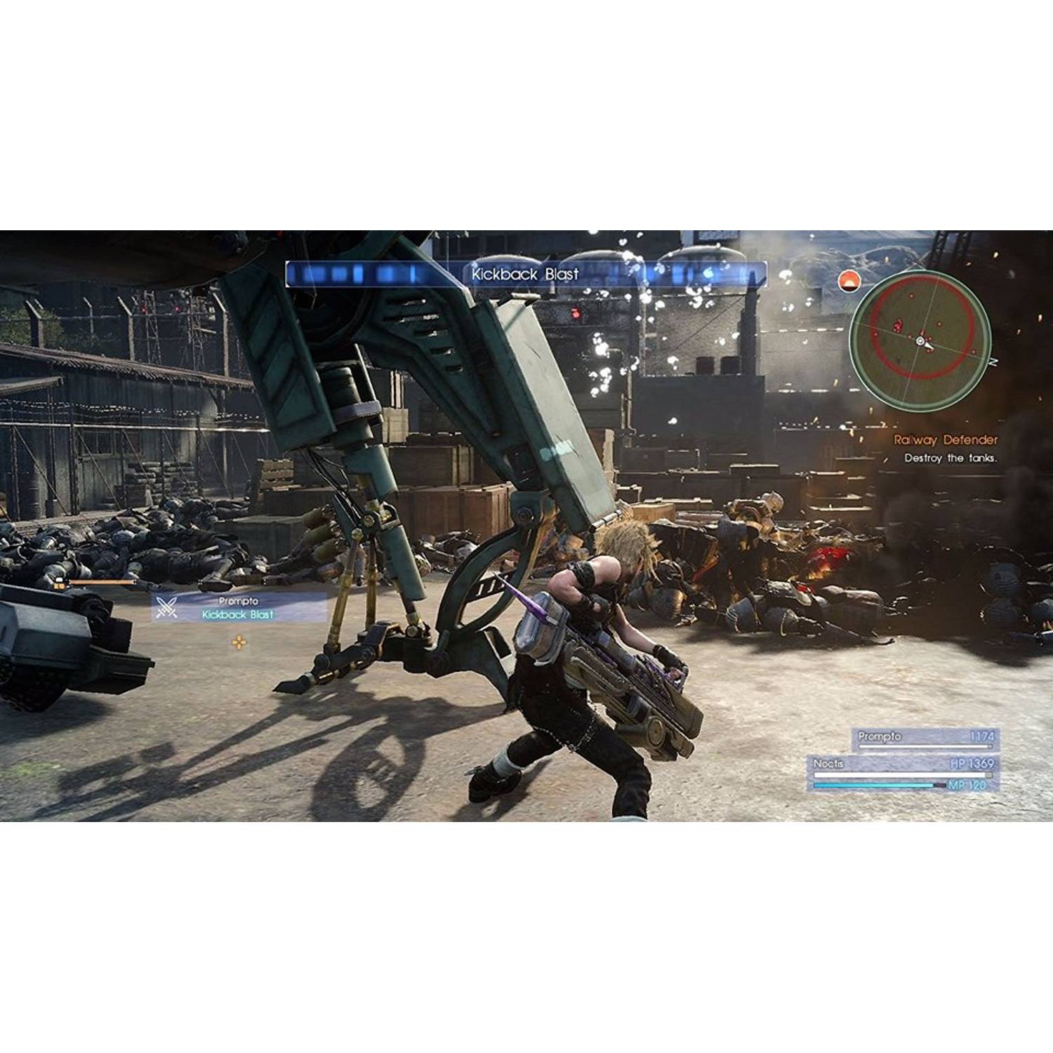 Xbox One Final Fantasy XV Day One Edition Game Xbox One Final Fantasy XV Day One Edition Game