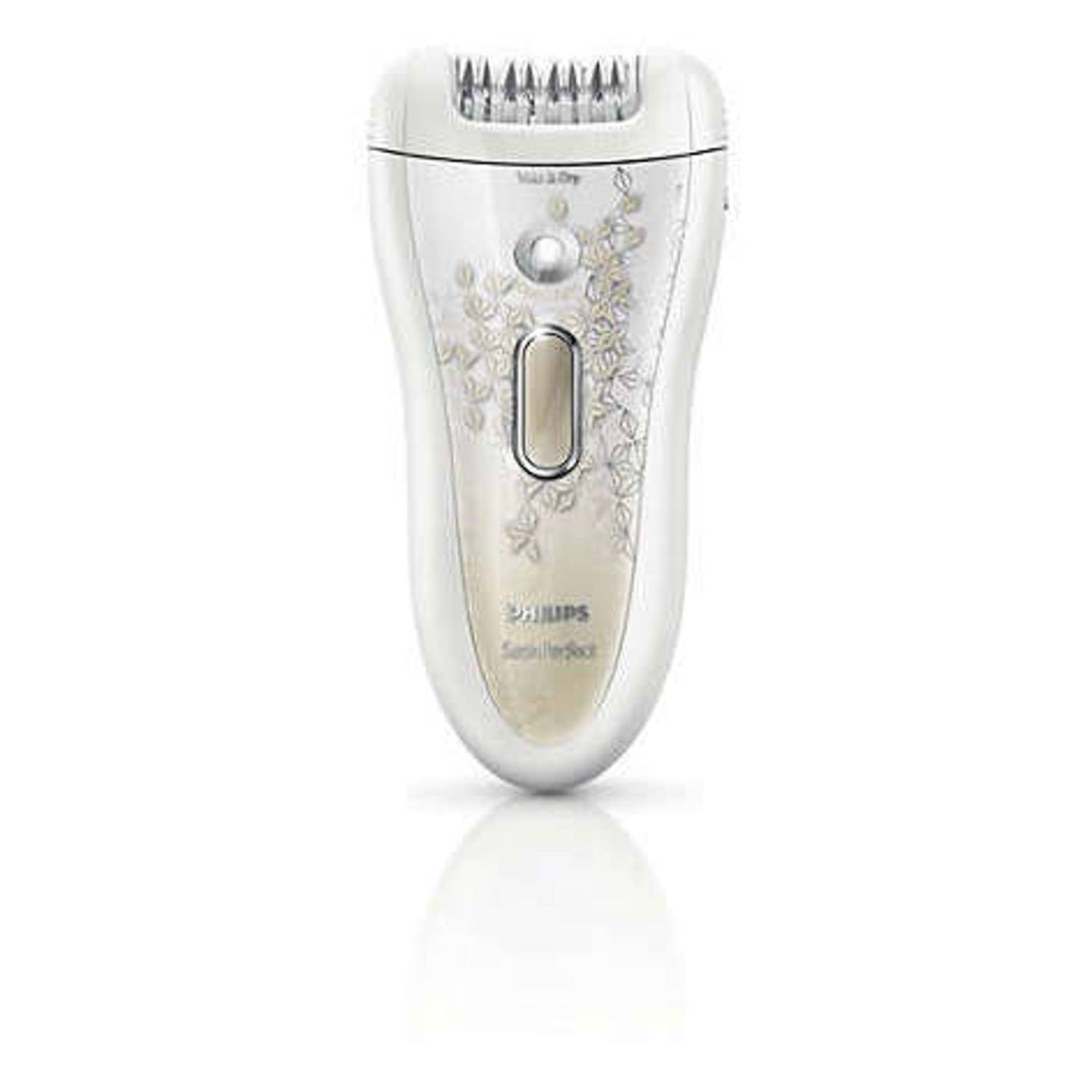 Philips Epilator HP6581 Philips Epilator HP6581