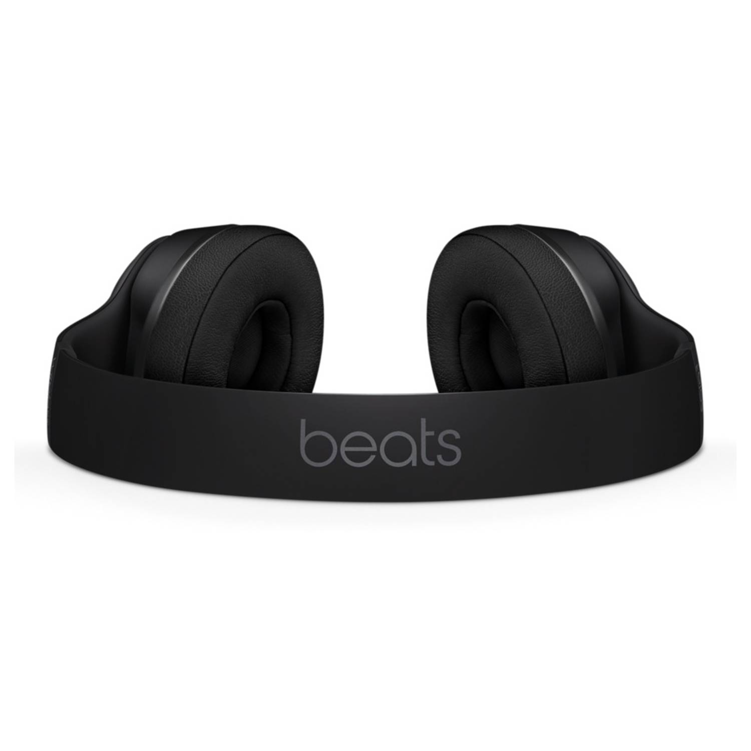 Beats Solo3 Wireless On Ear Headphones Black MP582LL/A Beats Solo3 Wireless On Ear Headphones Black MP582LL/A