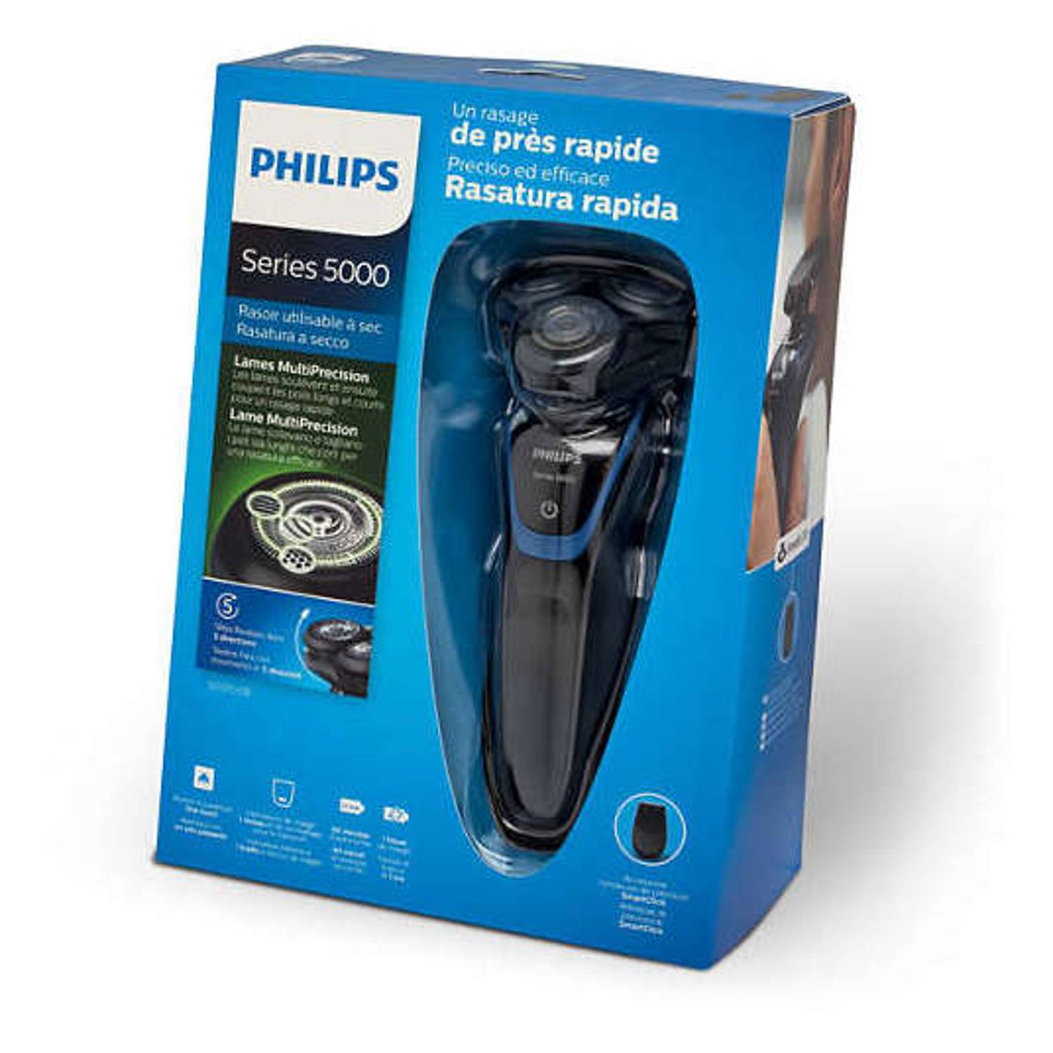 Philips Mens Shaver' S5100 Philips Mens Shaver' S5100