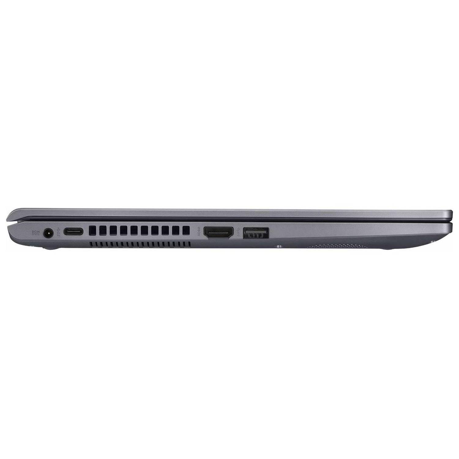 Asus X509FB-EJ034T Laptop - Core i5 1.6GHz 8GB 1TB 2GB Win10 15.6inch FHD Slate Grey Asus X509FB-EJ034T Laptop - Core i5 1.6GHz 8GB 1TB 2GB Win10 15.6inch FHD Slate Grey