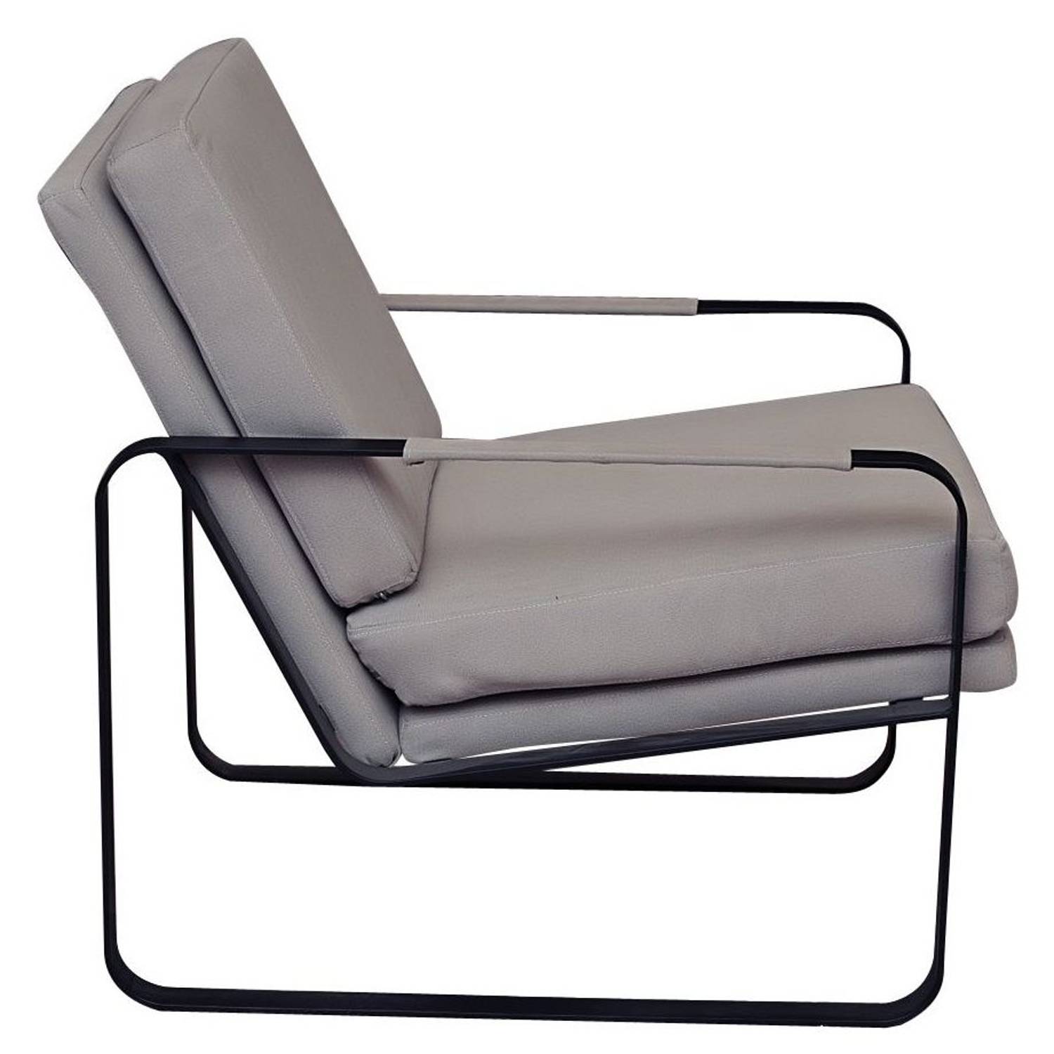 Pan Emirates Flugo Living Chair Pan Emirates Flugo Living Chair