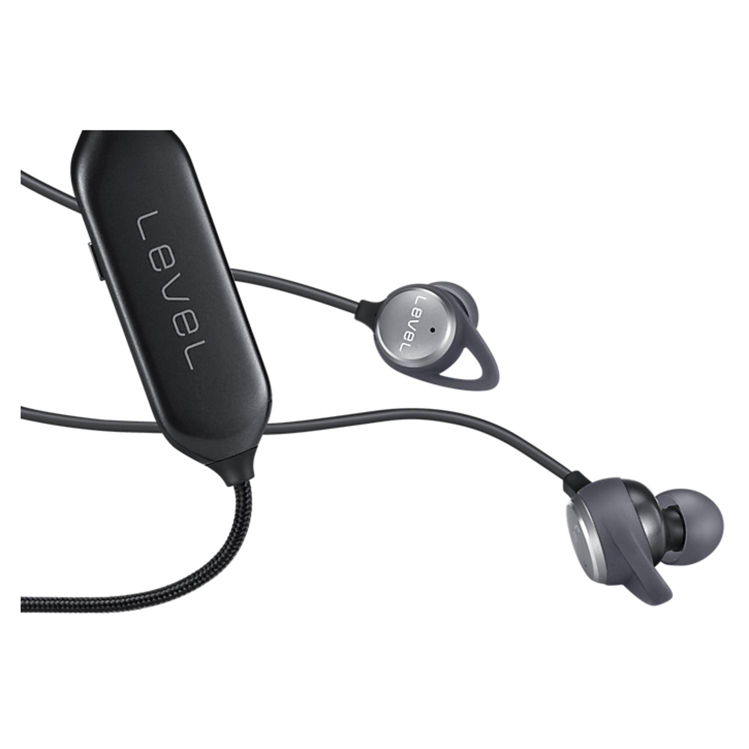 Samsung Level In ANC In Ear Headset Black EO-IG930BBEGAE Samsung Level In ANC In Ear Headset Black EO-IG930BBEGAE