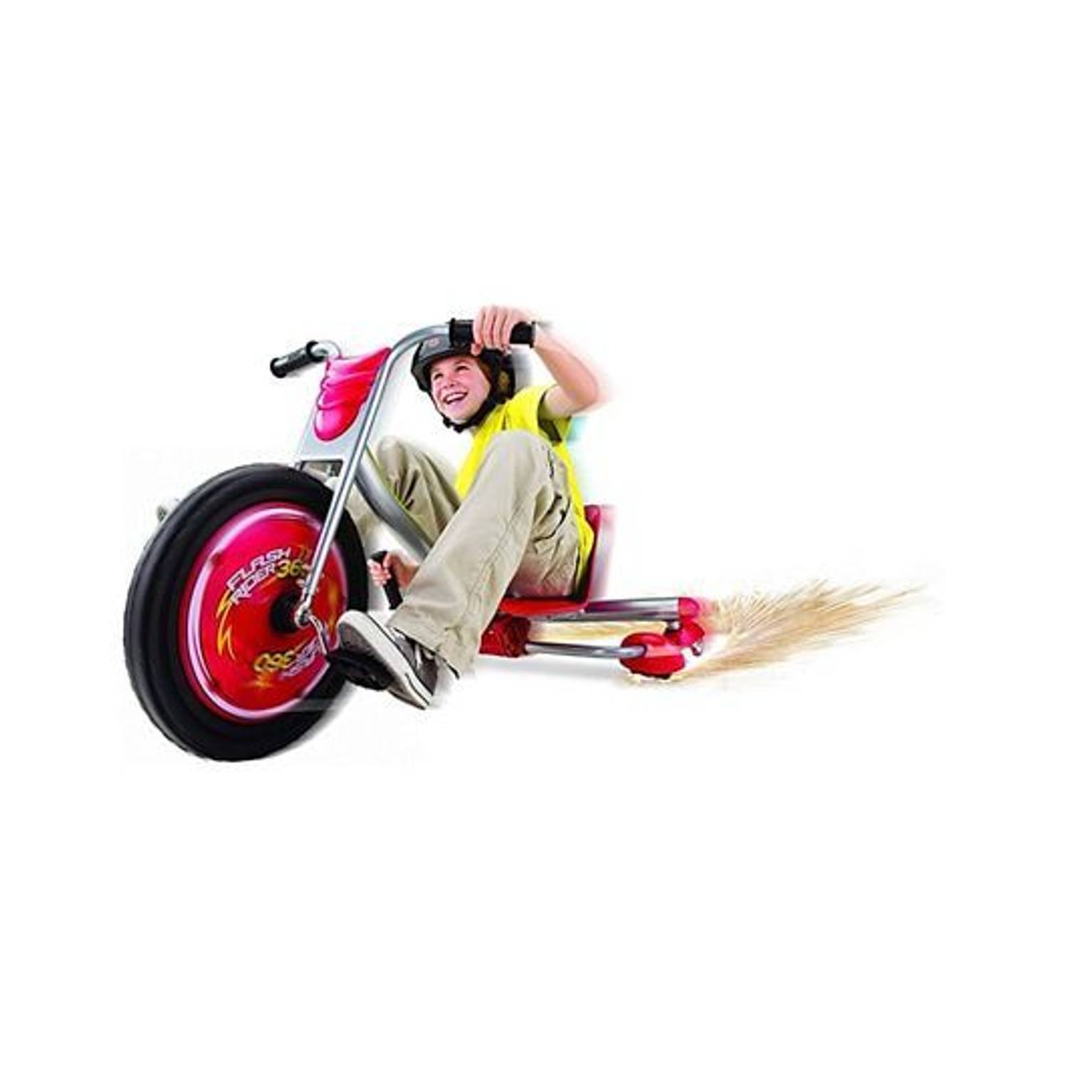 Razor FlashRider 360 Caster Trike 20073358 Razor FlashRider 360 Caster Trike 20073358