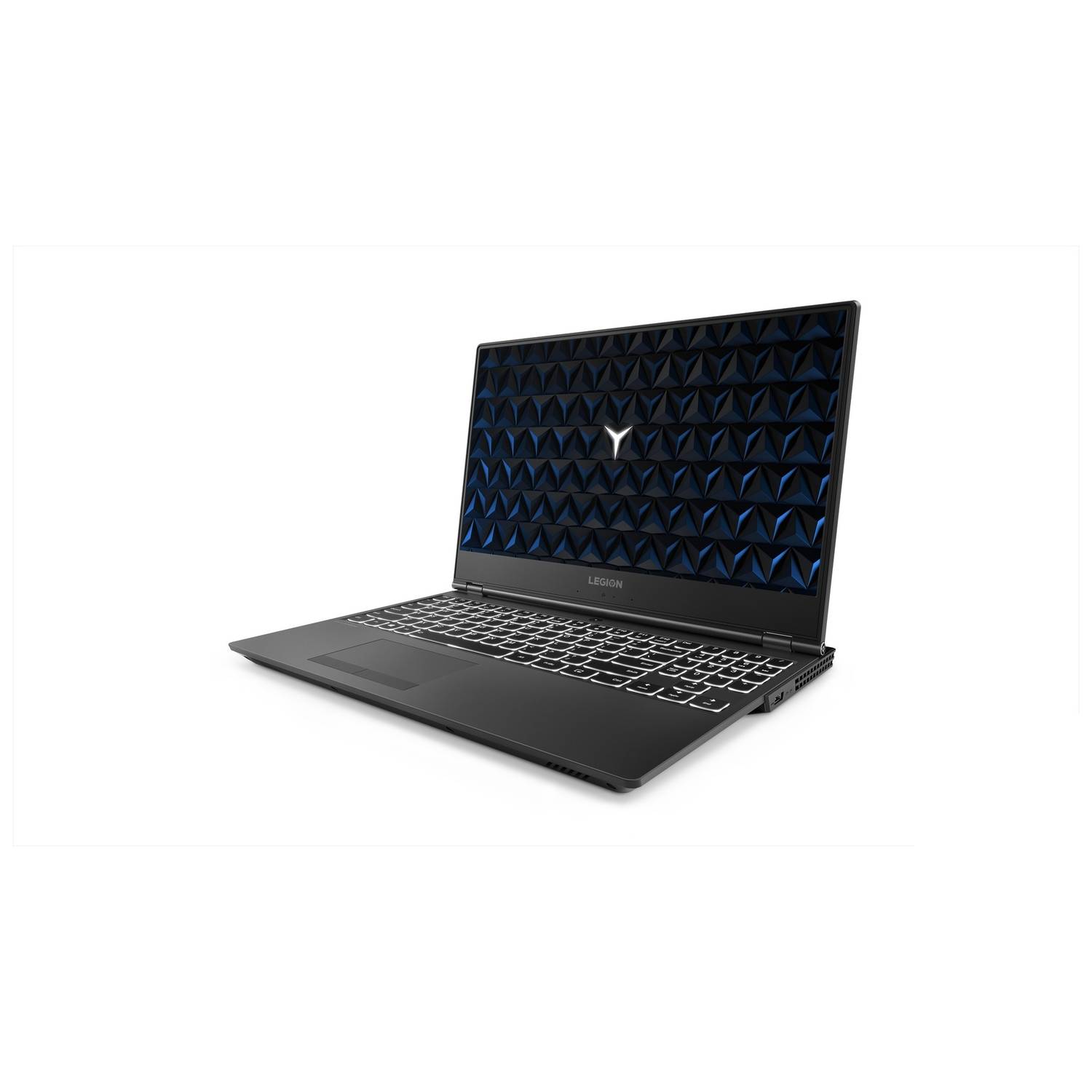 Lenovo Legion Y530-15ICH Gaming Laptop - Core i7 2.2GHz 16GB 1TB+256GB 6GB Win10 15.6inch FHD Black Lenovo Legion Y530-15ICH Gaming Laptop - Core i7 2.2GHz 16GB 1TB+256GB 6GB Win10 15.6inch FHD Black