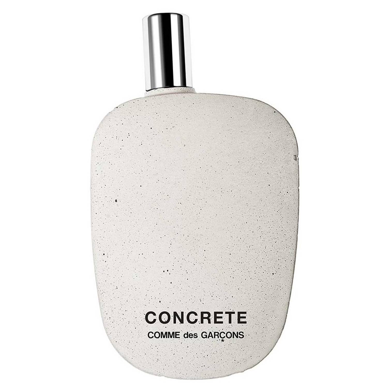 Comme De Garcons Concrete For Women 80ml Eau de Parfum Comme De Garcons Concrete For Women 80ml Eau de Parfum