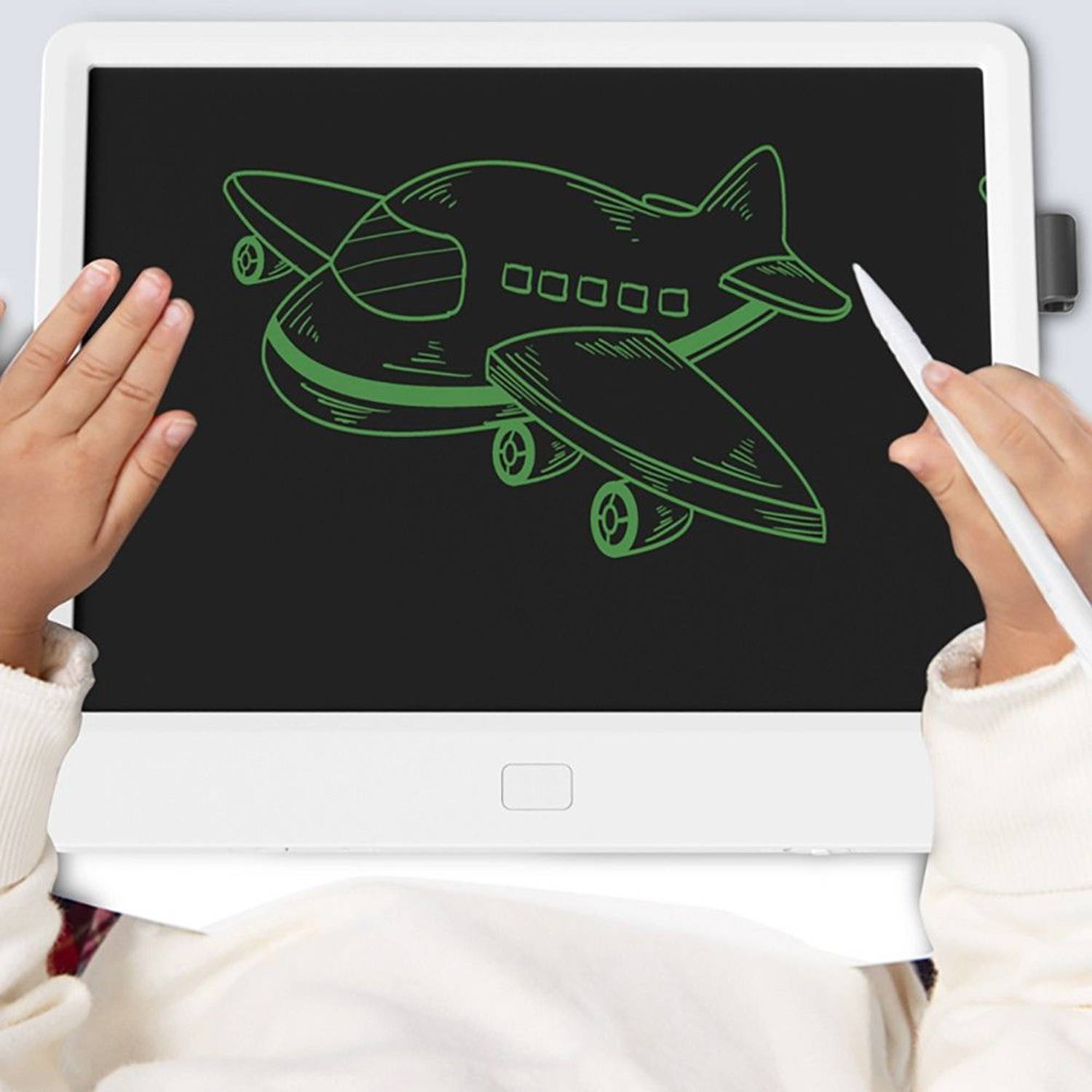 Wiwu LCD Drawing Board White Wiwu LCD Drawing Board White