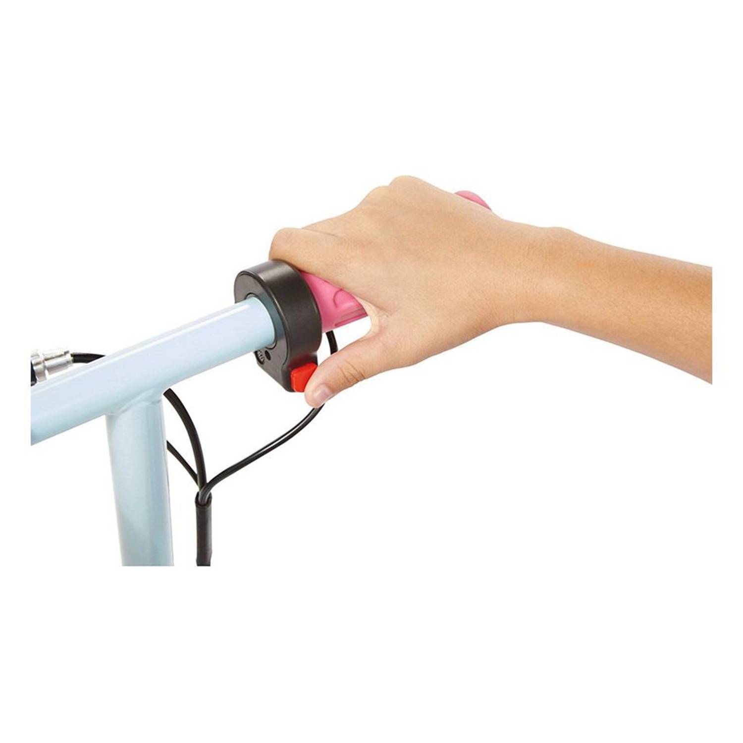 LOL Surprise 550E Rechargeable Electric Scooter Ride On LOL Surprise 550E Rechargeable Electric Scooter Ride On