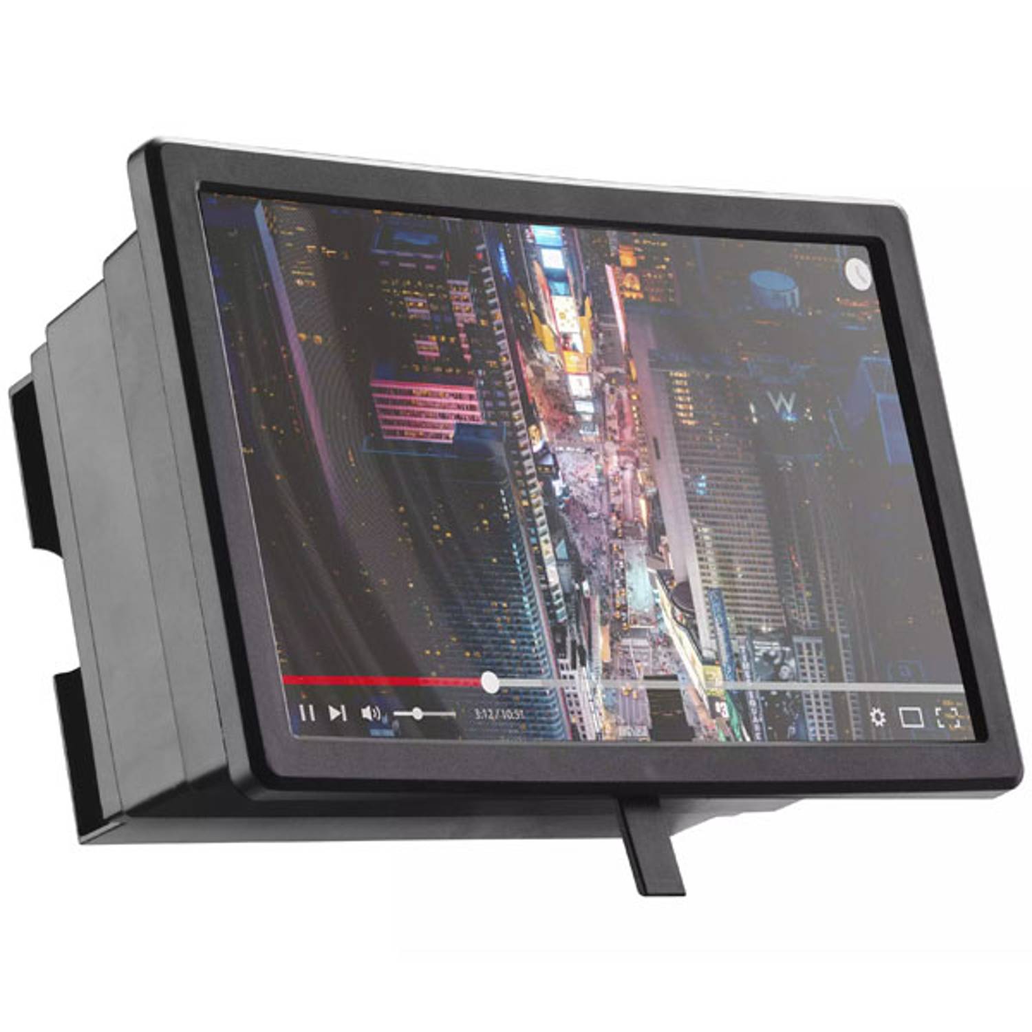 Cellular Line Video Amplifier Black Cellular Line Video Amplifier Black