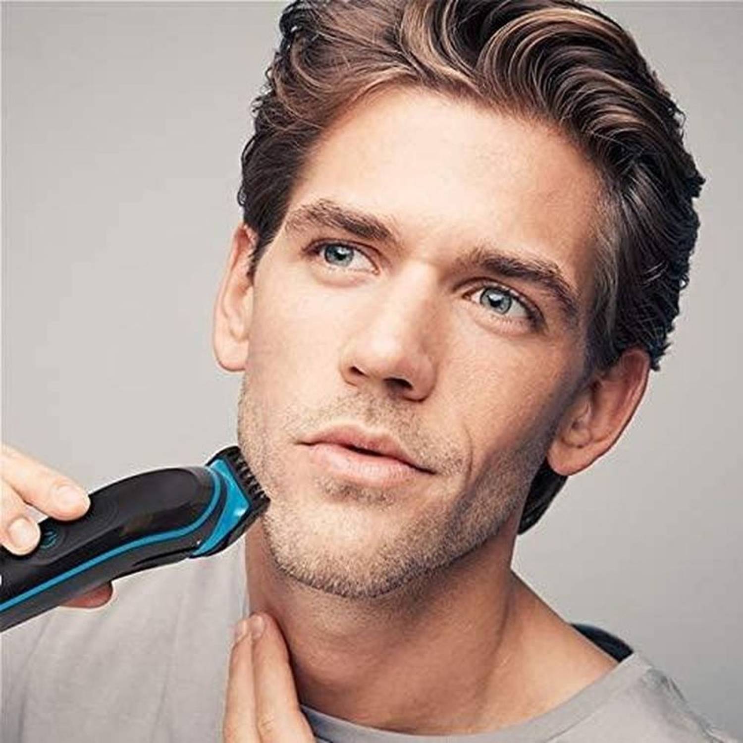 Braun All-In-One Trimmer 9056A21801 Braun All-In-One Trimmer 9056A21801