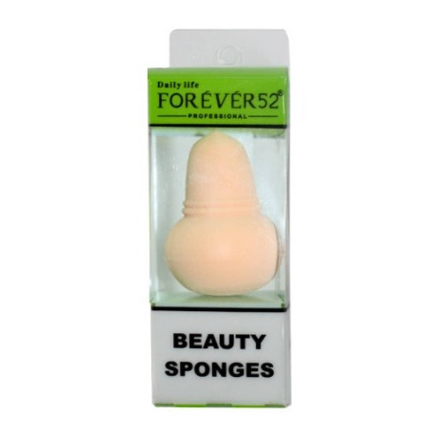 Forever 52 SN001 Sponger & Applicators Forever 52 SN001 Sponger & Applicators