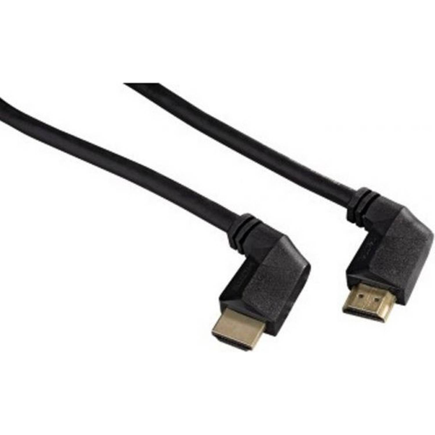Hama 122113 Flexi-Slim High Speed HDMI Cable 3M Hama 122113 Flexi-Slim High Speed HDMI Cable 3M