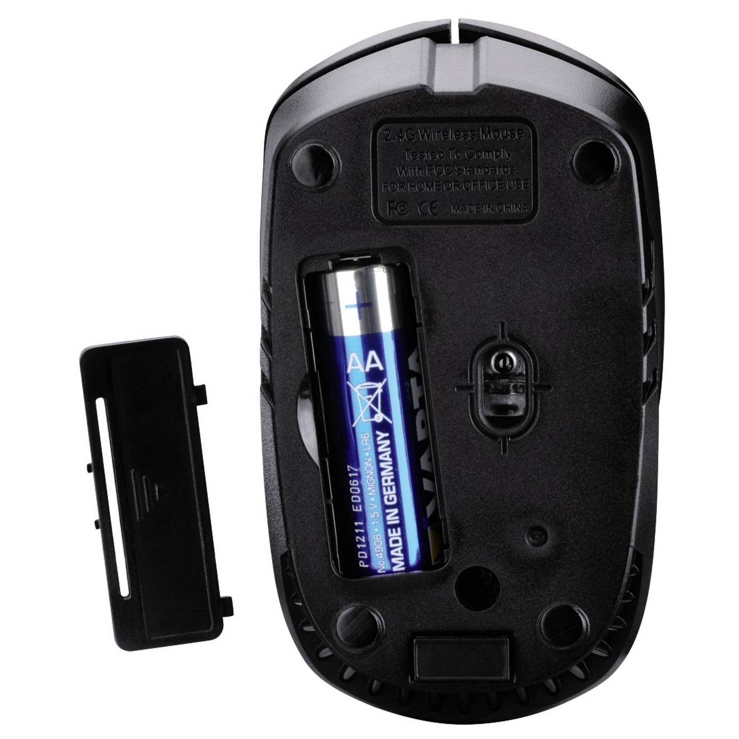 هاما ماوس لاسلكي هاما ماوس لاسلكي