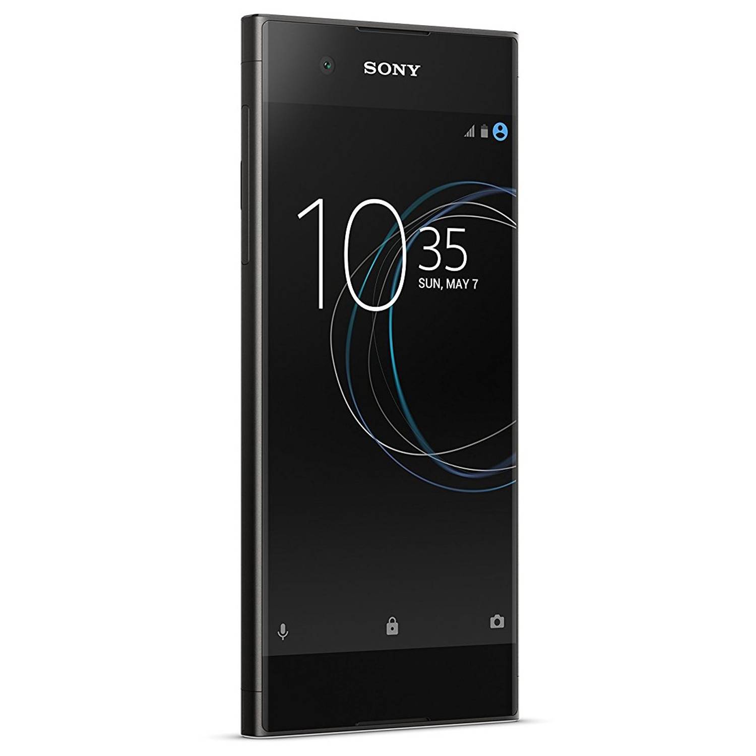 Sony Xperia XA1 32GB Black Smartphone 4G Dual Sim G3112 Sony Xperia XA1 32GB Black Smartphone 4G Dual Sim G3112