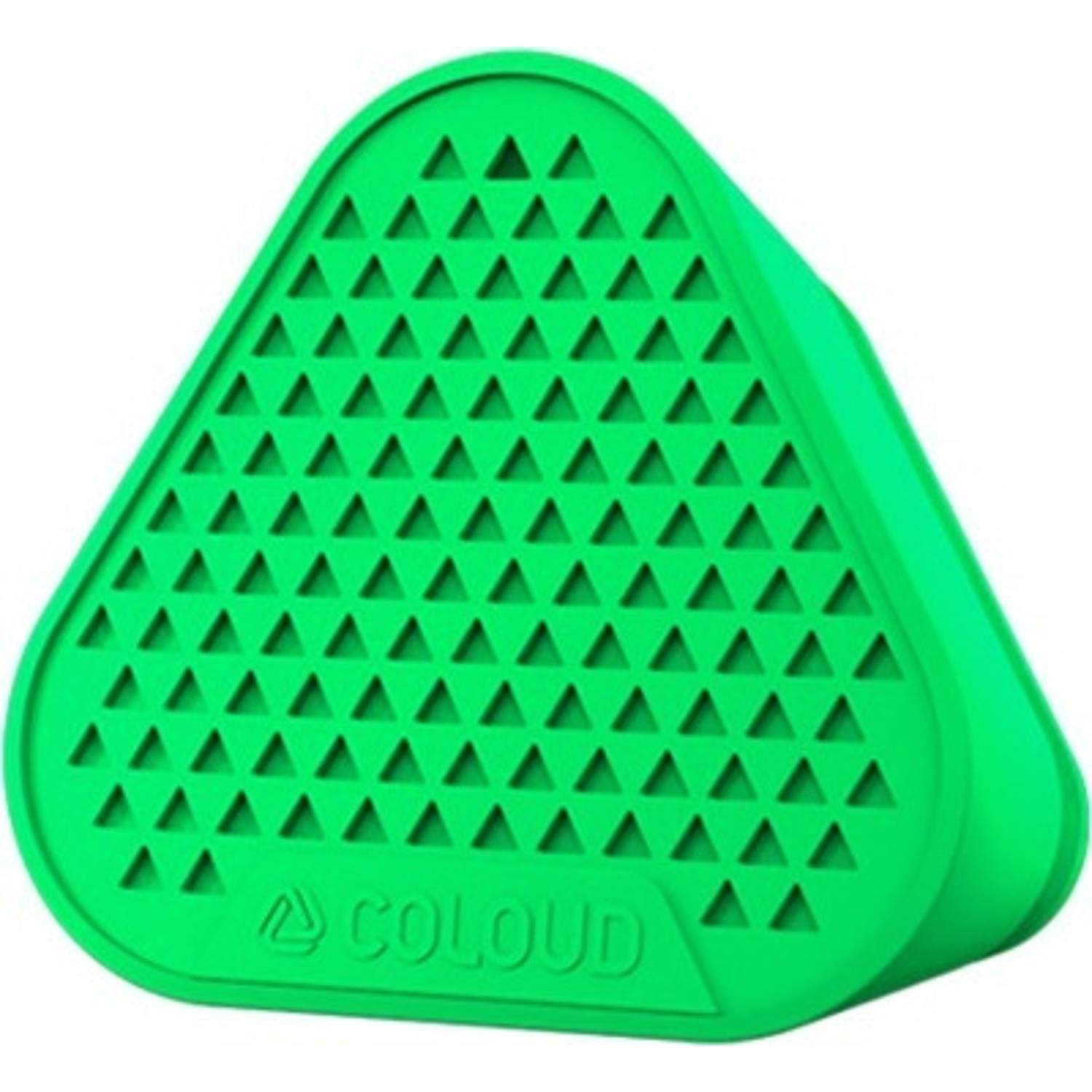 Nokia MD1C Coloud Bank Portable Speaker Green Nokia MD1C Coloud Bank Portable Speaker Green