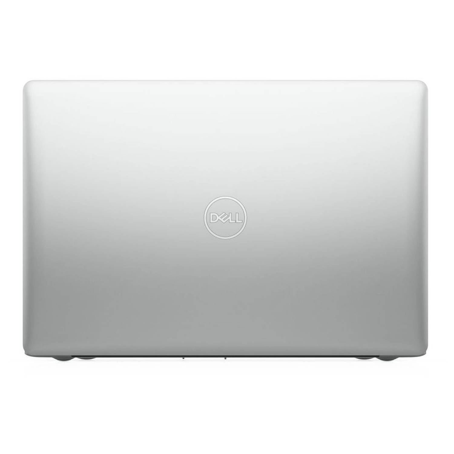 Dell Inspiron 15 3593 Laptop - Core i7 1.3GHz 16GB 2TB 4GB Win10 15.6inch FHD Silver English/Arabic Keyboard Dell Inspiron 15 3593 Laptop - Core i7 1.3GHz 16GB 2TB 4GB Win10 15.6inch FHD Silver English/Arabic Keyboard