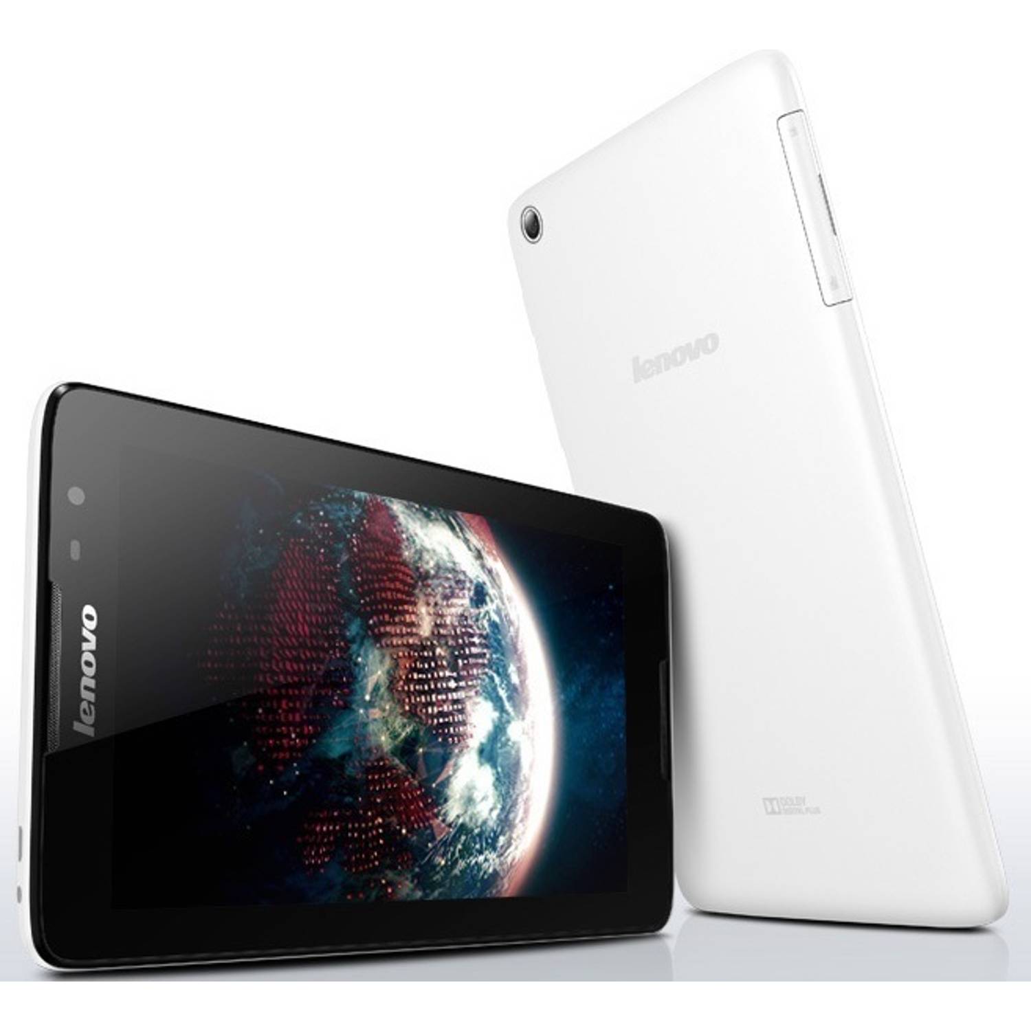 Lenovo Tab 2 A850 Tablet - Android WiFi+4G 16GB 1GB 8inch White Lenovo Tab 2 A850 Tablet - Android WiFi+4G 16GB 1GB 8inch White