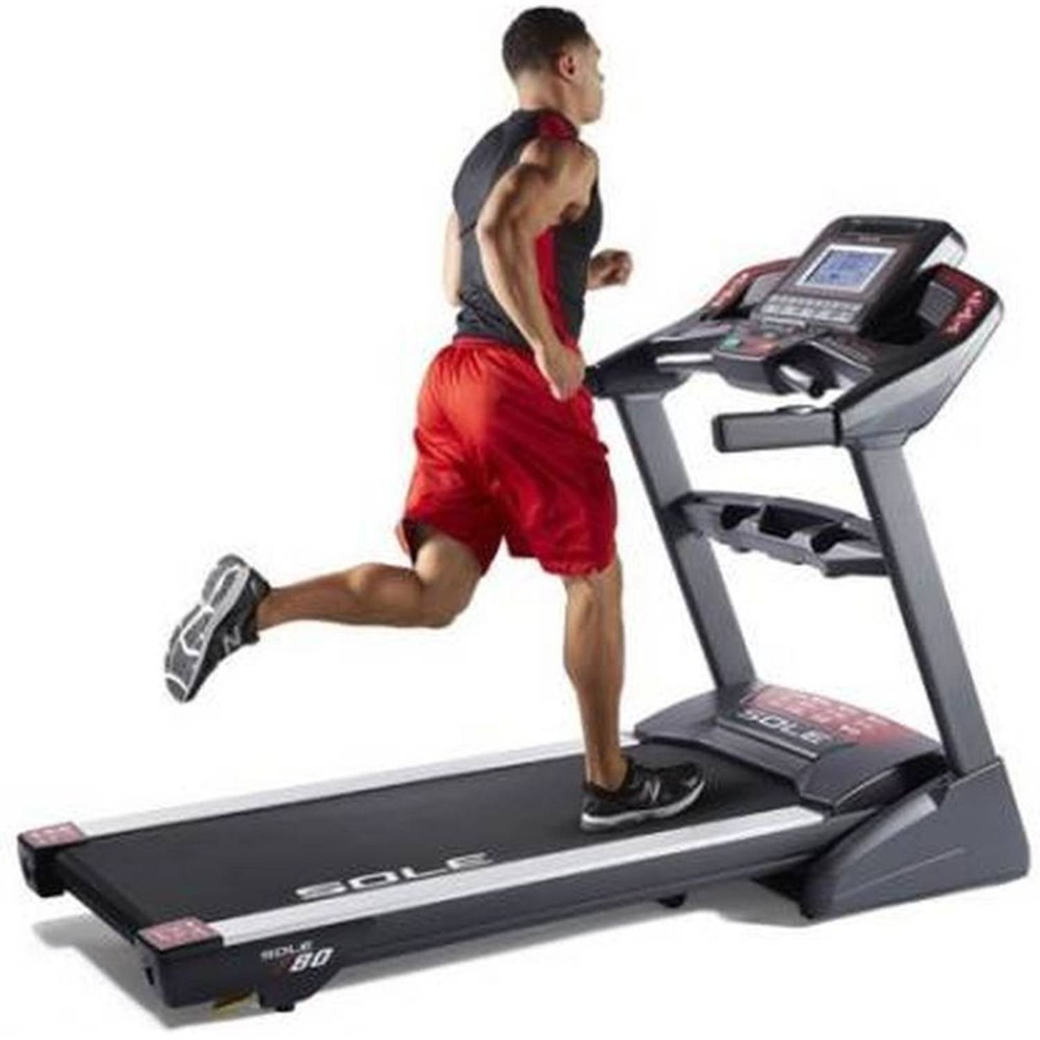 Sole Fitness Treadmill 2020 F80 Sole Fitness Treadmill 2020 F80