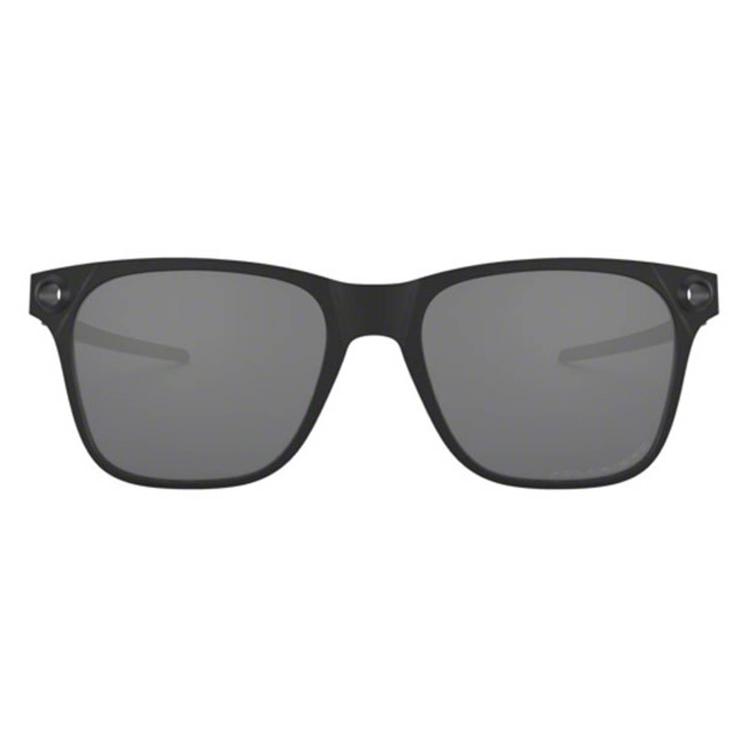 Oakley Apparition Satin Black Stainless Steel Polarized Men Sunglasses OO9451-05 Oakley Apparition Satin Black Stainless Steel Polarized Men Sunglasses OO9451-05