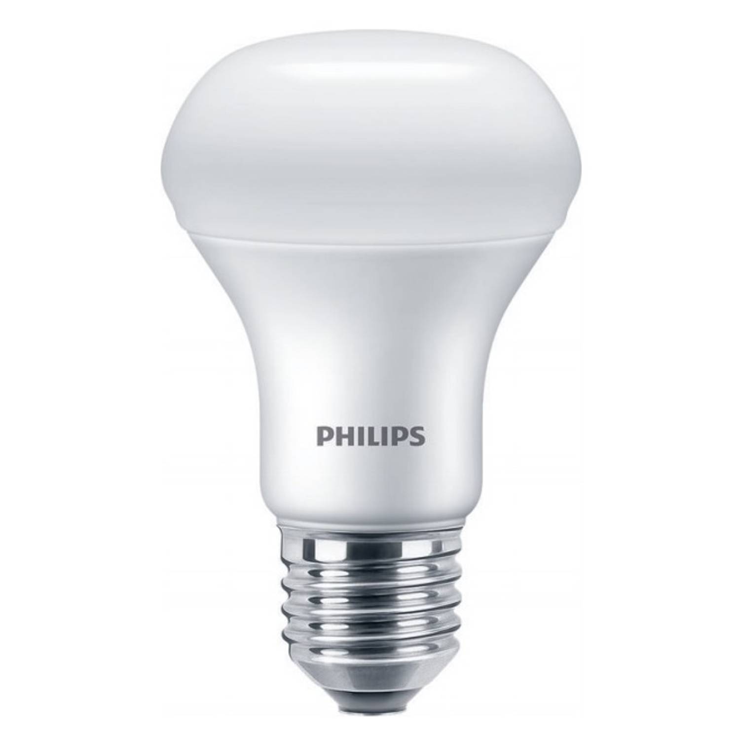 Philips LED 7W E27 R80 Cooldaylight Philips LED 7W E27 R80 Cooldaylight