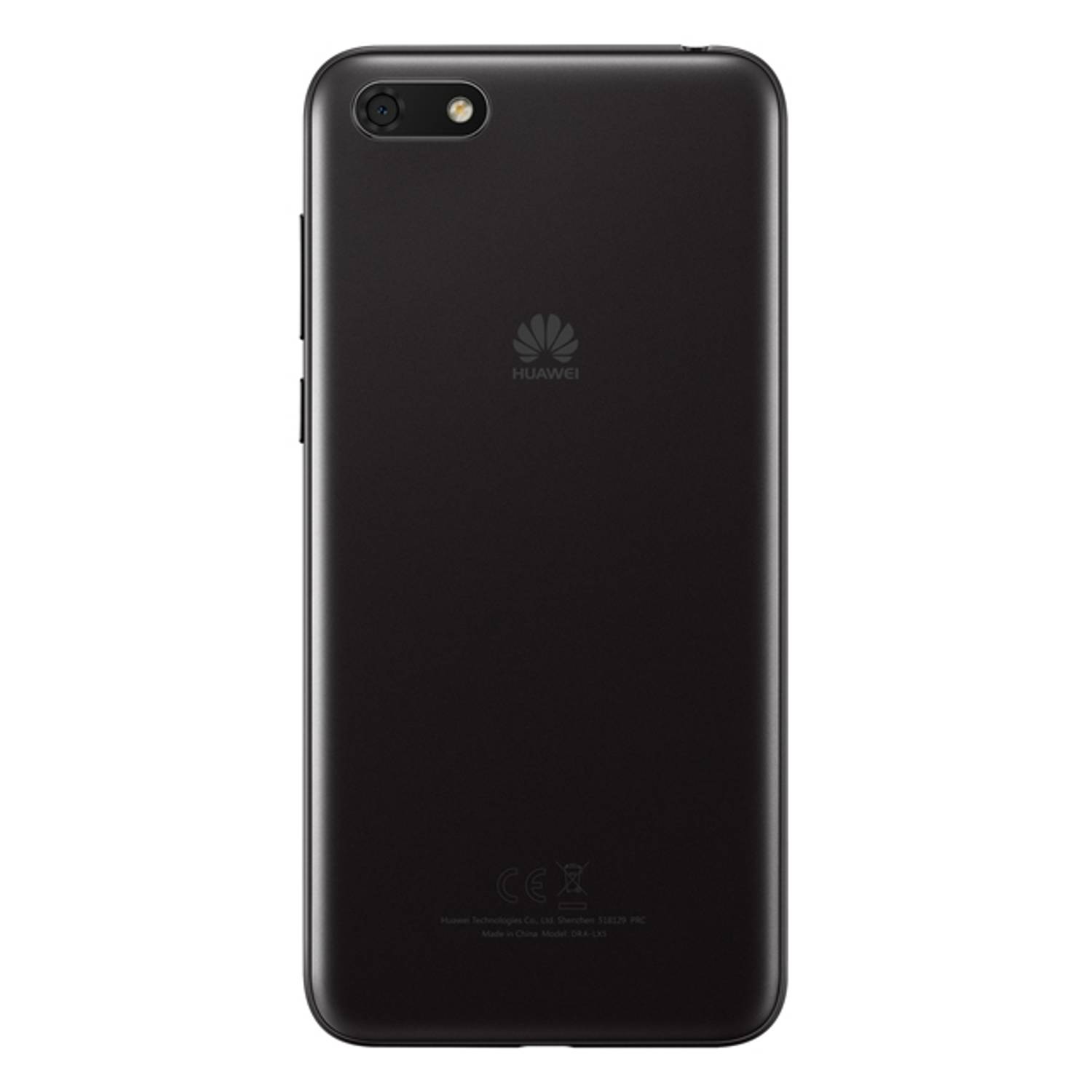 Huawei Y5 Lite 16GB Black 4G Dual Sim Smartphone DRALX5 Huawei Y5 Lite 16GB Black 4G Dual Sim Smartphone DRALX5
