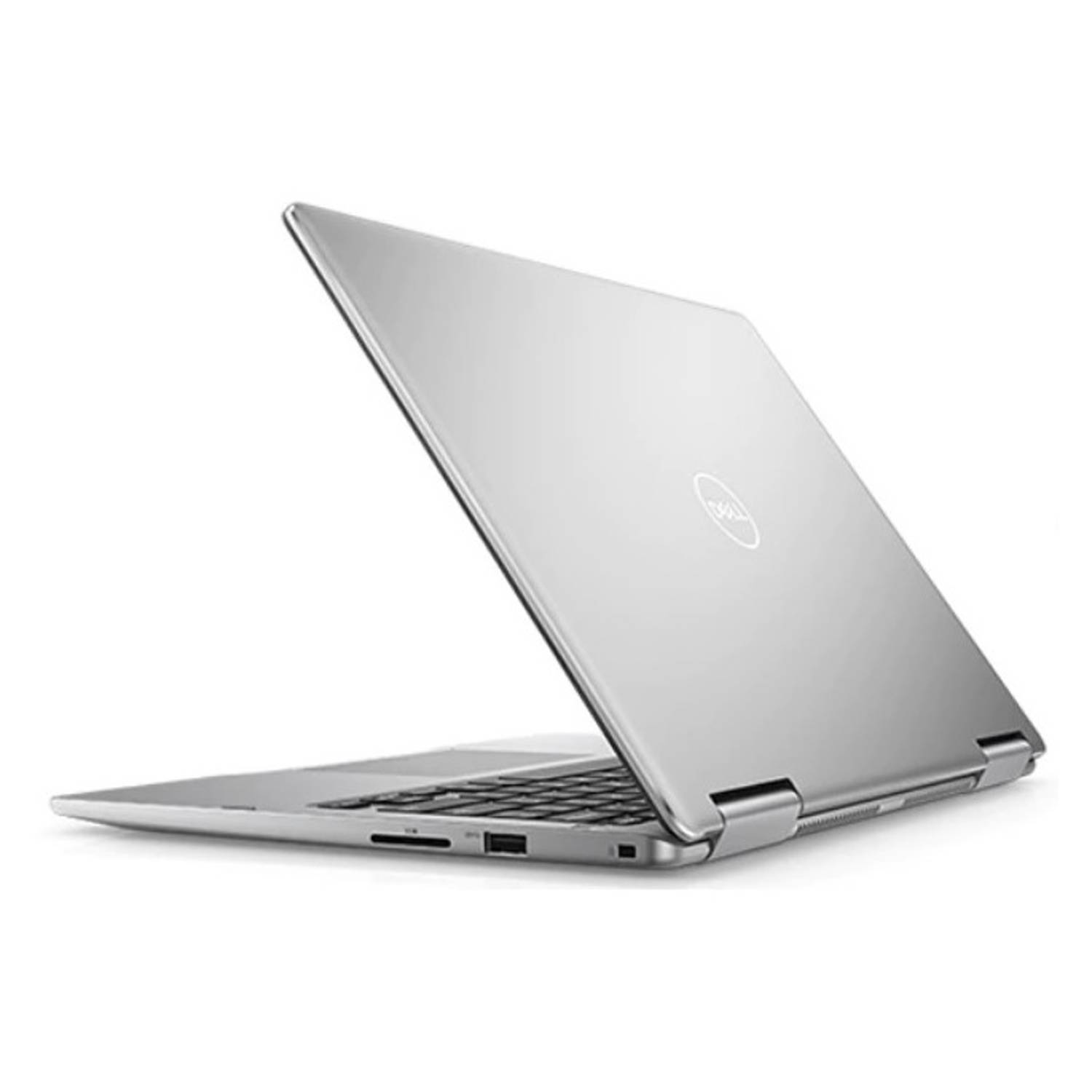 Dell Inspiron 13 7373 Convertible Touch Laptop - Core i7 1.8GHz 16GB 512GB Shared Win10 13.3inch FHD Grey Dell Inspiron 13 7373 Convertible Touch Laptop - Core i7 1.8GHz 16GB 512GB Shared Win10 13.3inch FHD Grey