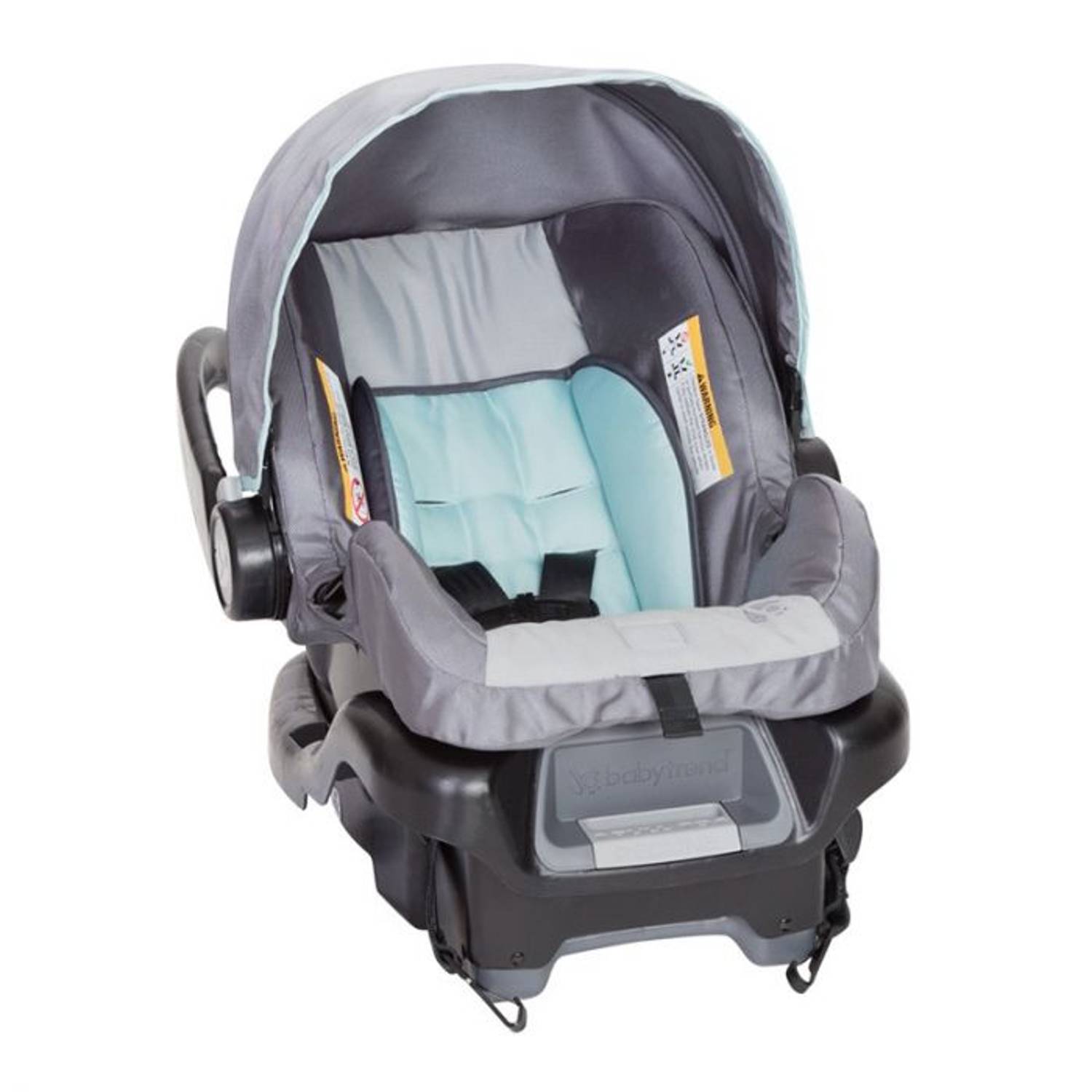 Baby Trend Go Lite™ Propel 35 Jogger Travel System Baby Trend Go Lite™ Propel 35 Jogger Travel System