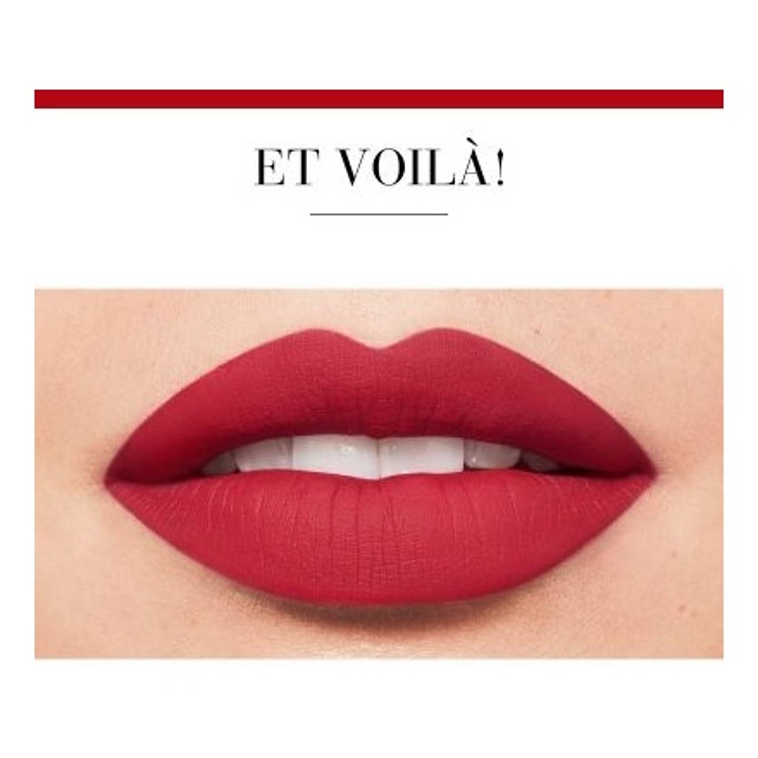 Bourjois Rouge Edition Velvet Lipstick 15 Red Volution Bourjois Rouge Edition Velvet Lipstick 15 Red Volution