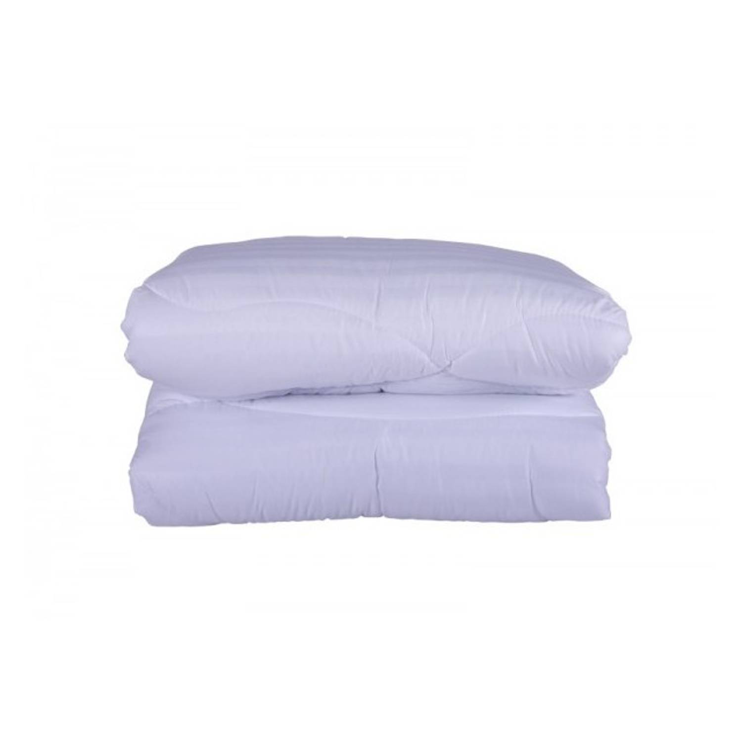 Classy Duvet Cover S/3 200TC 230X220 cm White Classy Duvet Cover S/3 200TC 230X220 cm White