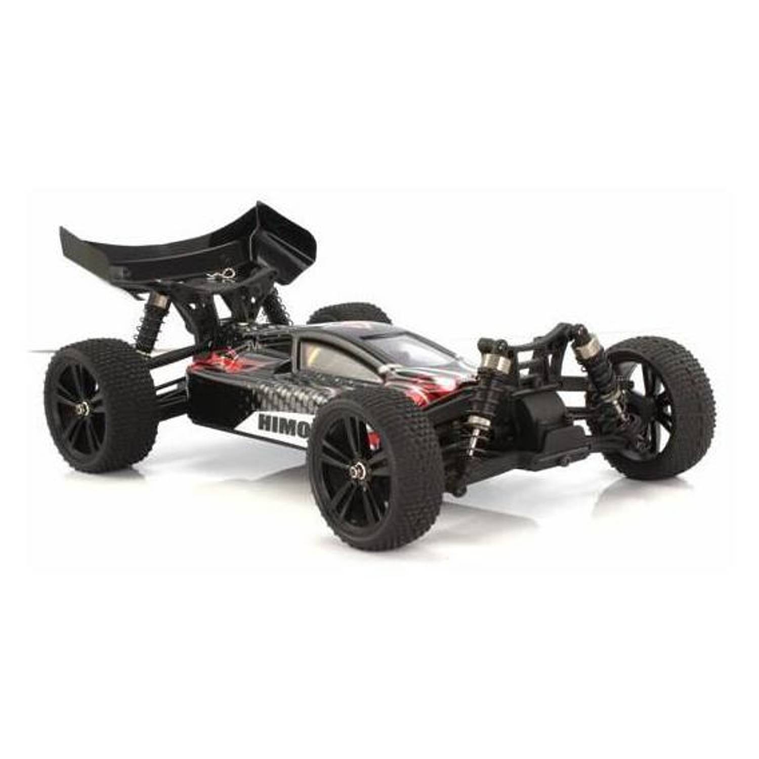 Himoto Tanto 1/10 Scale RTR 4WD Electric Power RC Himoto Tanto 1/10 Scale RTR 4WD Electric Power RC