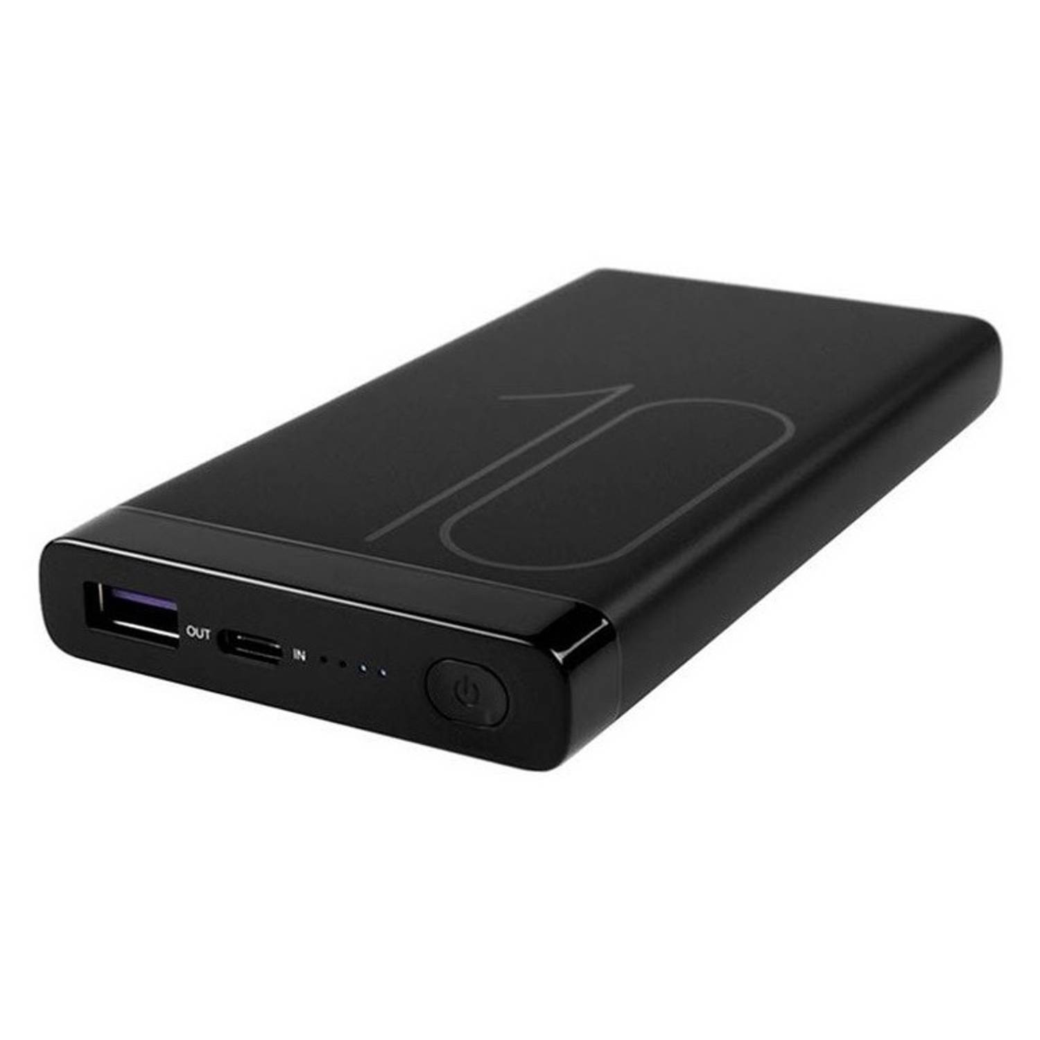 Huawei Power Bank 10000mAh - Black Huawei Power Bank 10000mAh - Black