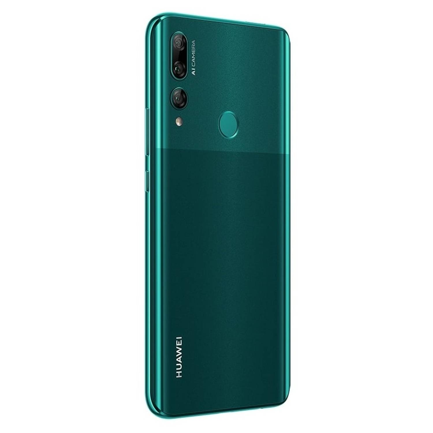 Huawei Y9 Prime (2019) 128GB Emerald Green 4G LTE Dual Sim Smartphone Huawei Y9 Prime (2019) 128GB Emerald Green 4G LTE Dual Sim Smartphone