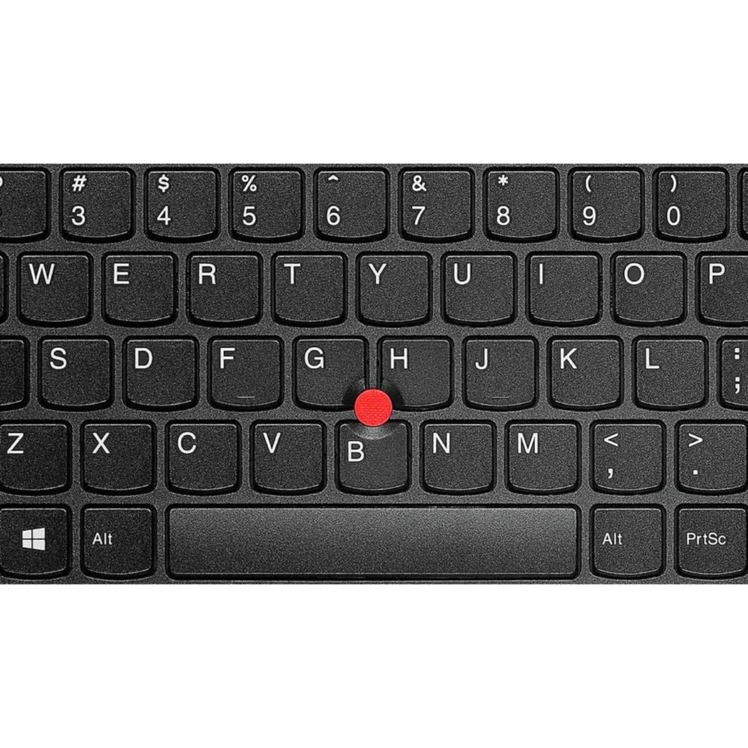 Lenovo ThinkPad E550 Laptop - Core i3 2GHz 4GB 500GB Shared Win10Pro 15.6inch HD Black Lenovo ThinkPad E550 Laptop - Core i3 2GHz 4GB 500GB Shared Win10Pro 15.6inch HD Black