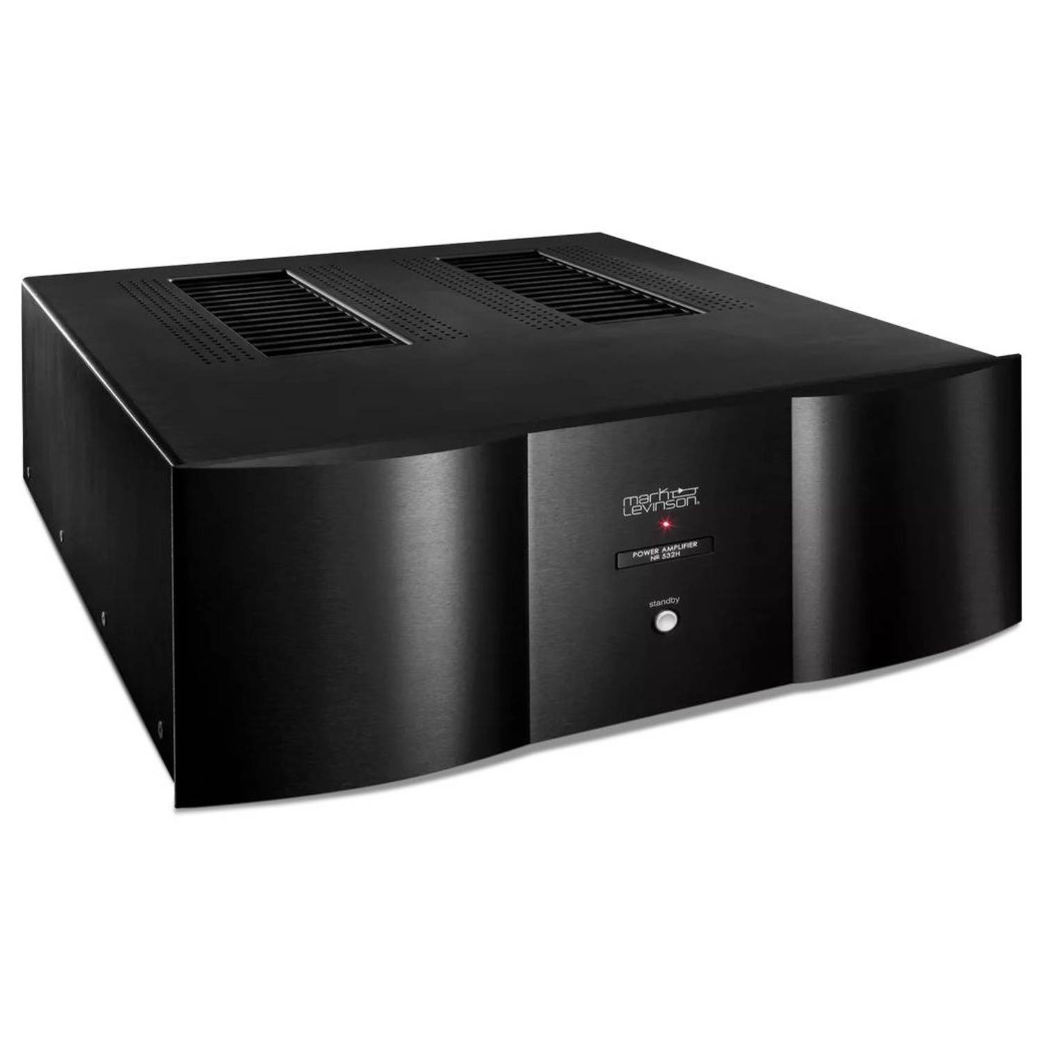 Pre-Owned Mark Levinson N0532H Mono-Block Amplifier Pre-Owned Mark Levinson N0532H Mono-Block Amplifier