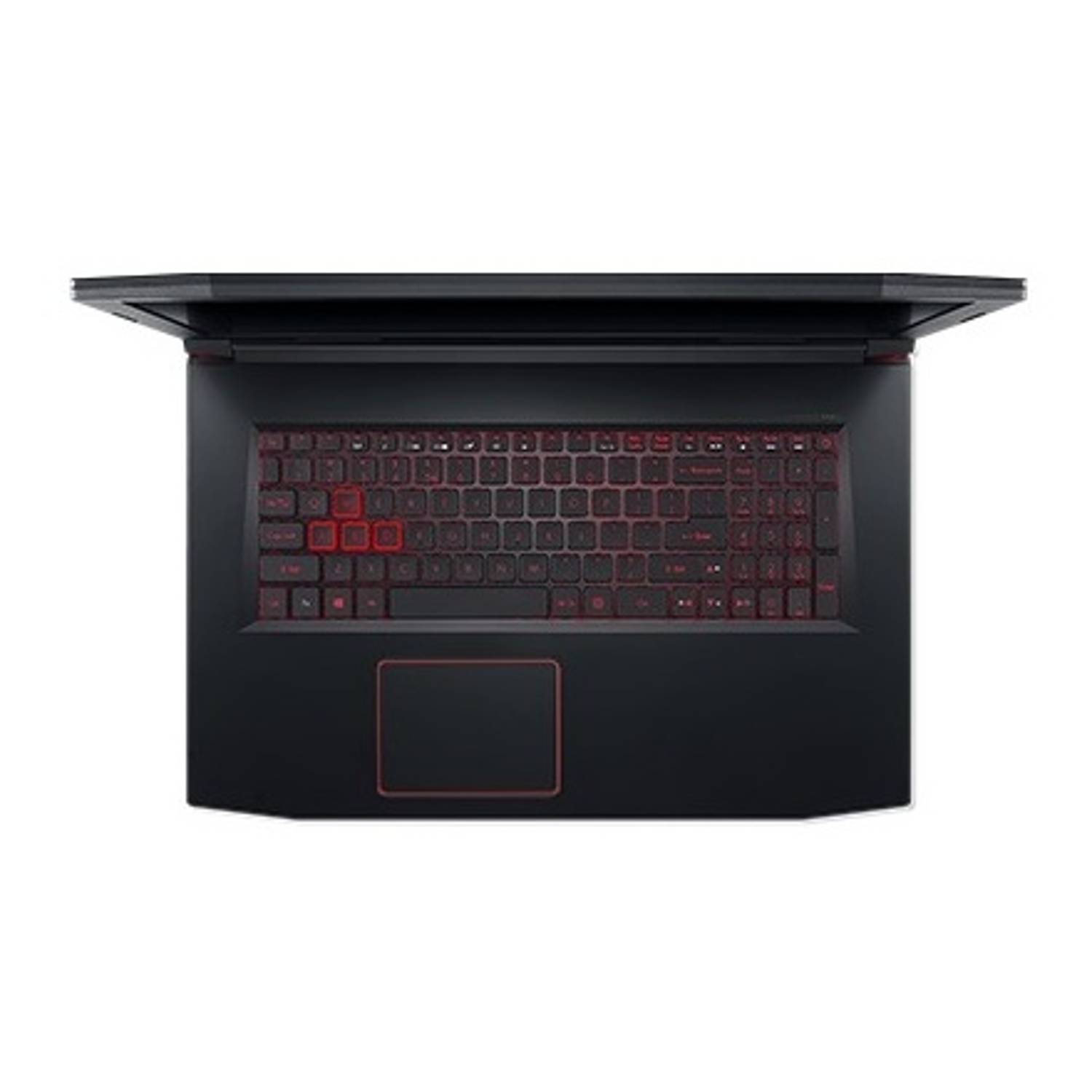 Acer Predator Helios 300 PH315-51-79LA Gaming Laptop - Core i7 2.2GHz 16GB 2TB+256GB 6GB Win10 15.6inch FHD Obsidian Black Acer Predator Helios 300 PH315-51-79LA Gaming Laptop - Core i7 2.2GHz 16GB 2TB+256GB 6GB Win10 15.6inch FHD Obsidian Black