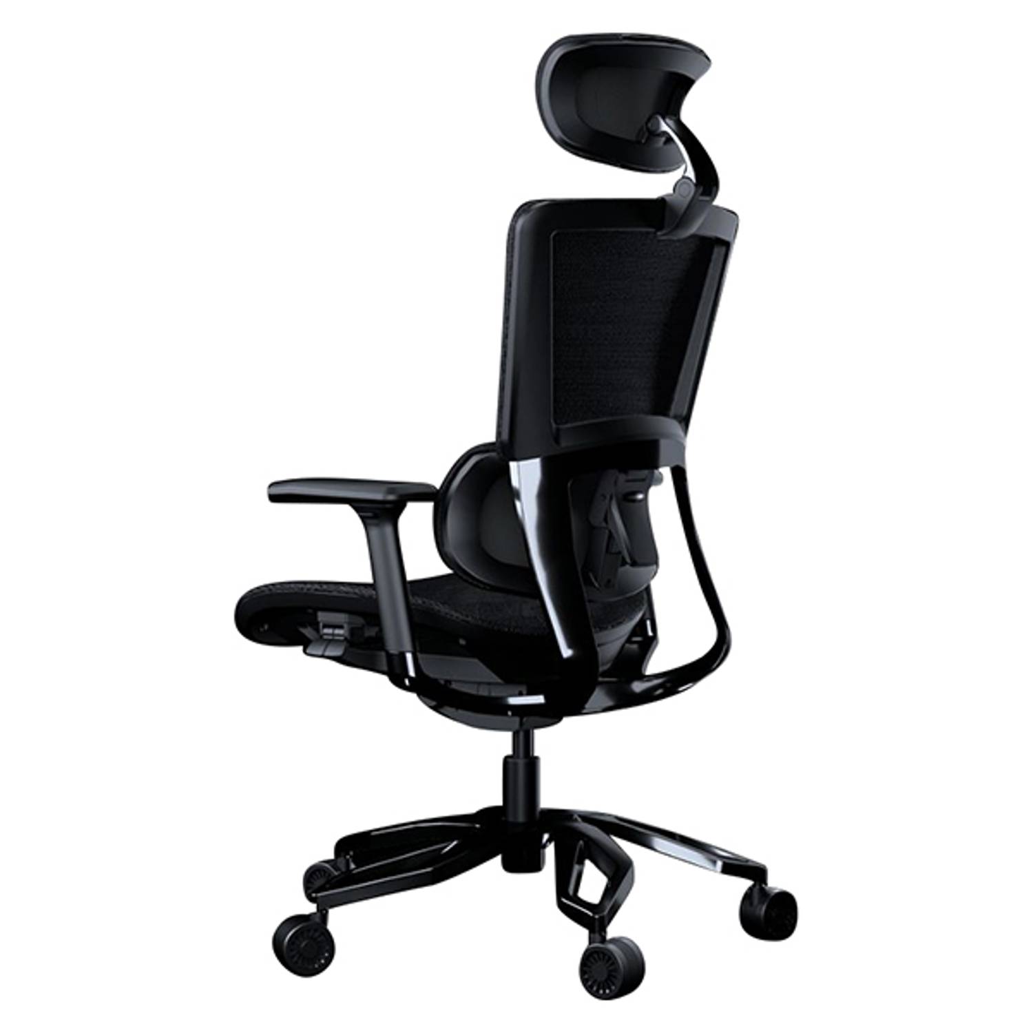 Cougar Argo Black Gaming Chair Cougar Argo Black Gaming Chair